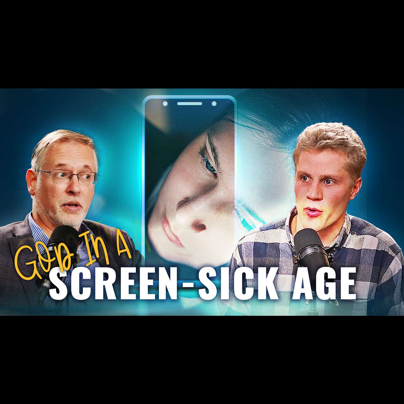 East of Eden, Online – How God Heals a Screen-Sick Age East of Eden, Online – How God Heals a Screen-Sick Age