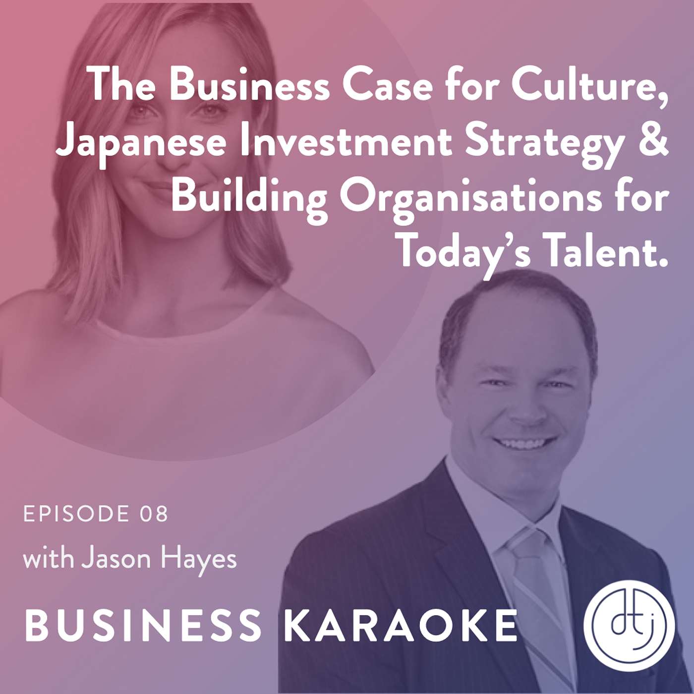 Business Karaoke Podcast with Brittany Arthur