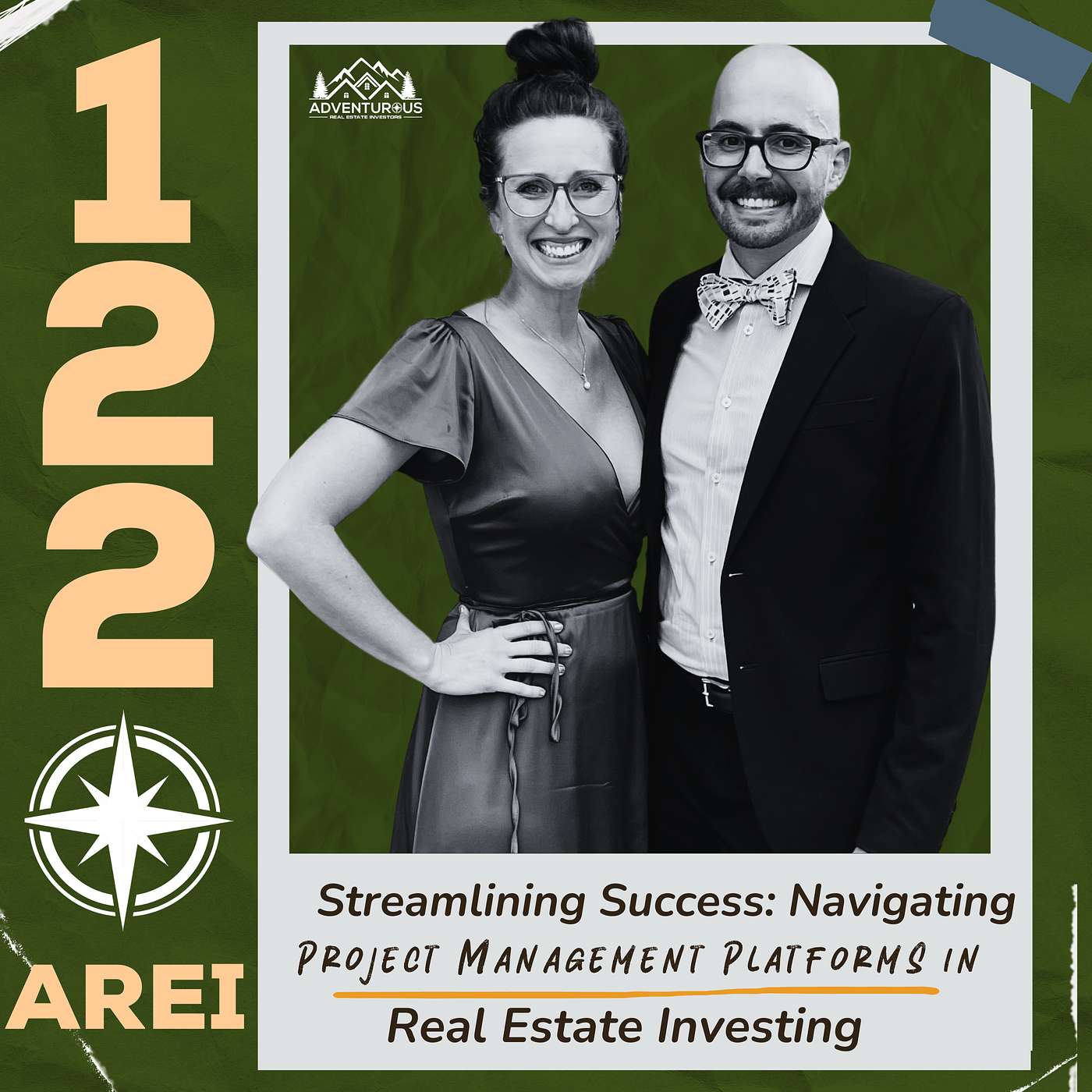 AREI 122: Streamlining Success: Navigating Project Management Platforms in Real Estate Investing