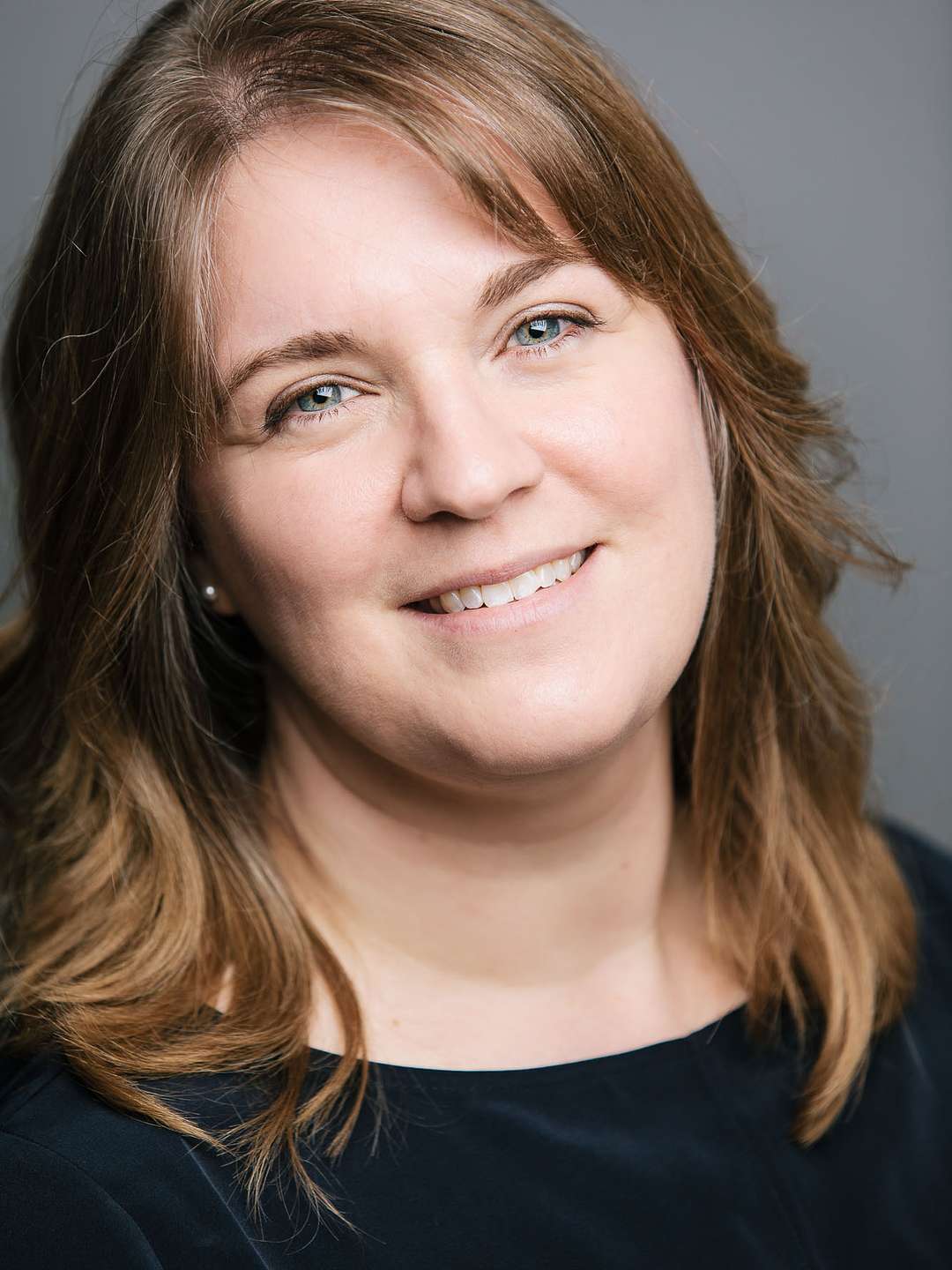 Eileen Tully