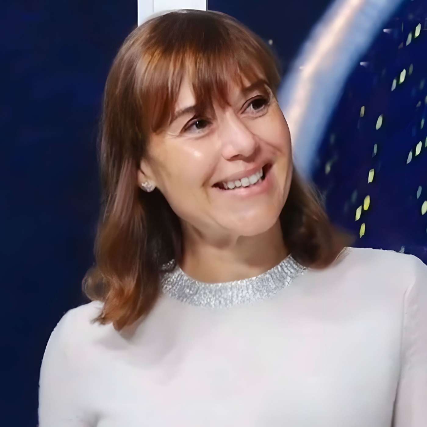 Business & Society with Senthil Nathan