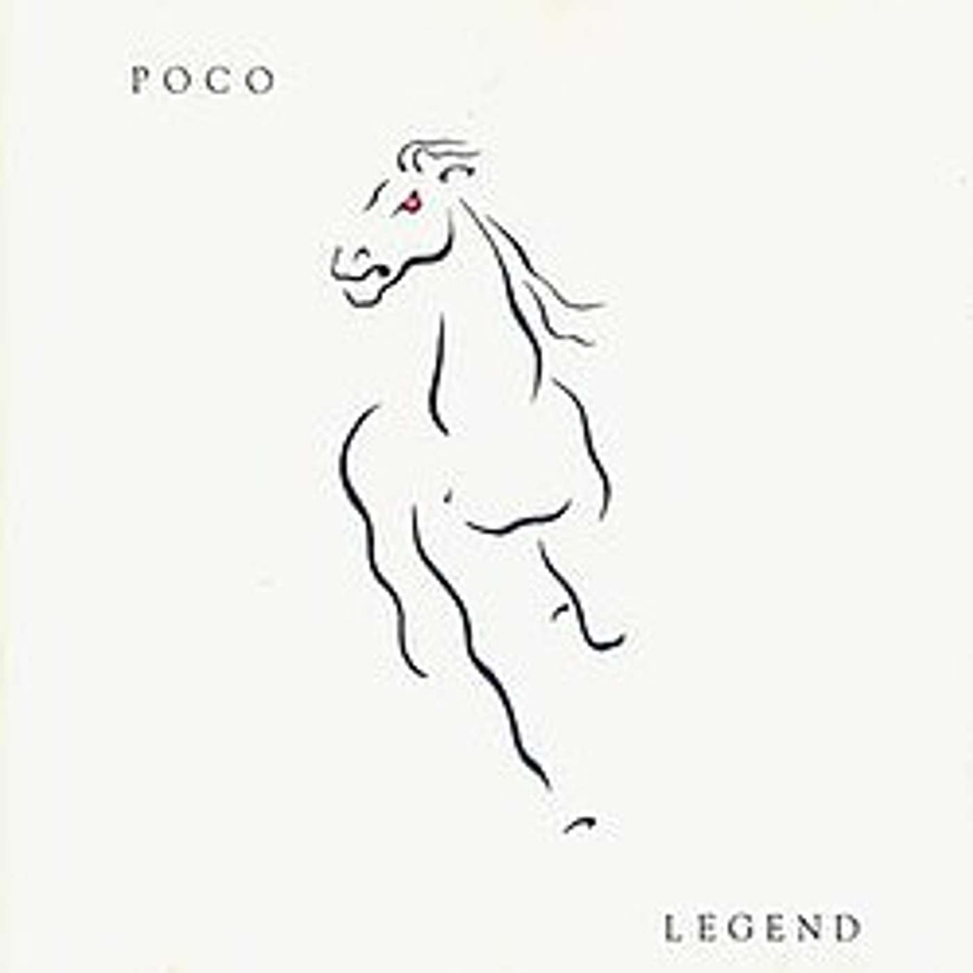 Legend--Poco | The Story Behind the Album Cover Art episode artwork