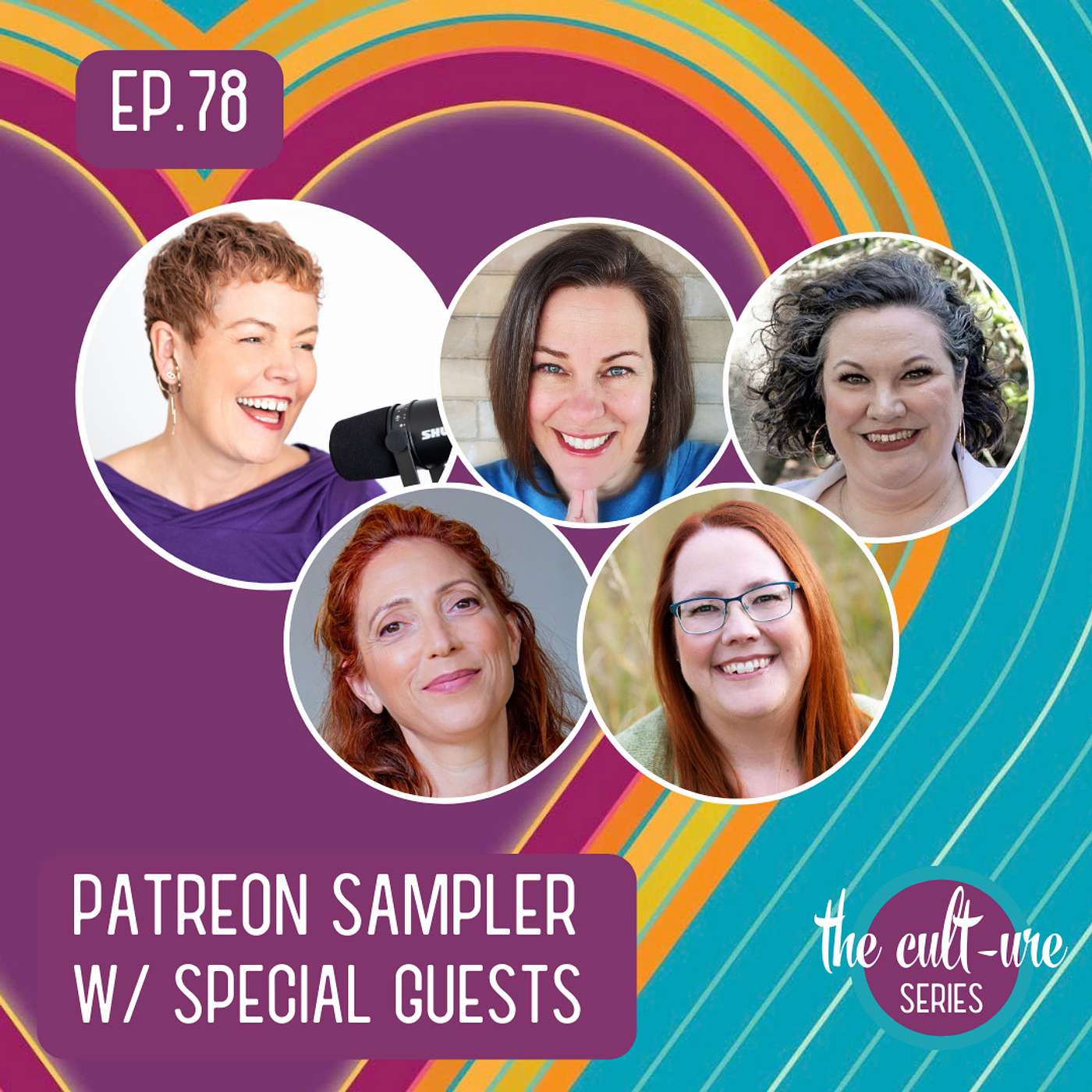 The Deeper Pulse with Candice Schutter