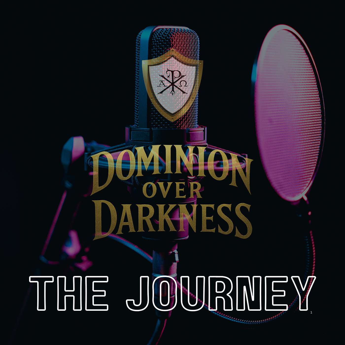 The Journey episode artwork