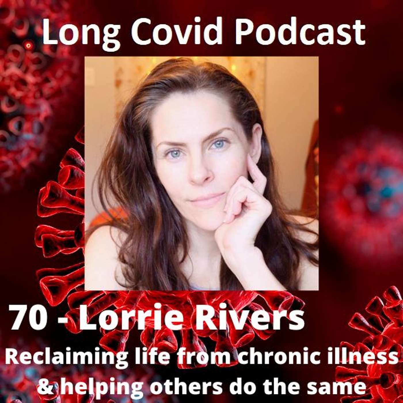 Long Covid Podcast