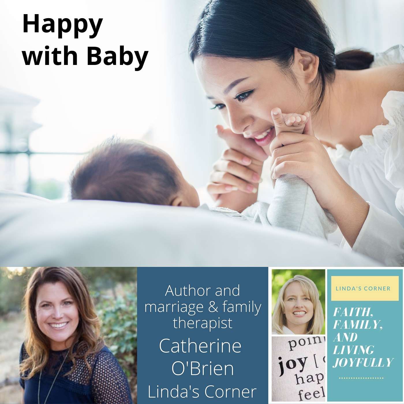 Linda\'s Corner: Inspiration for a Better Life