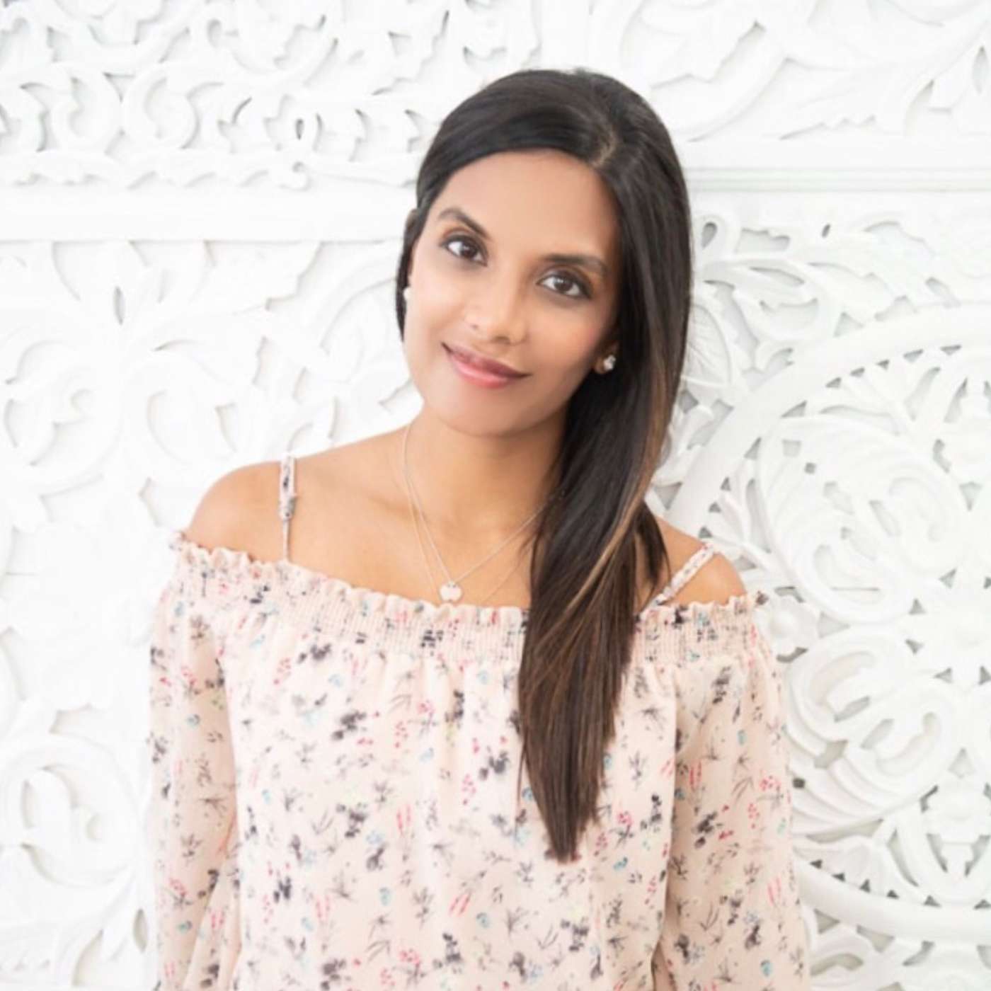 #7 - Storytelling, Writing, and Journalism with Dr. Amitha Kalaichandran