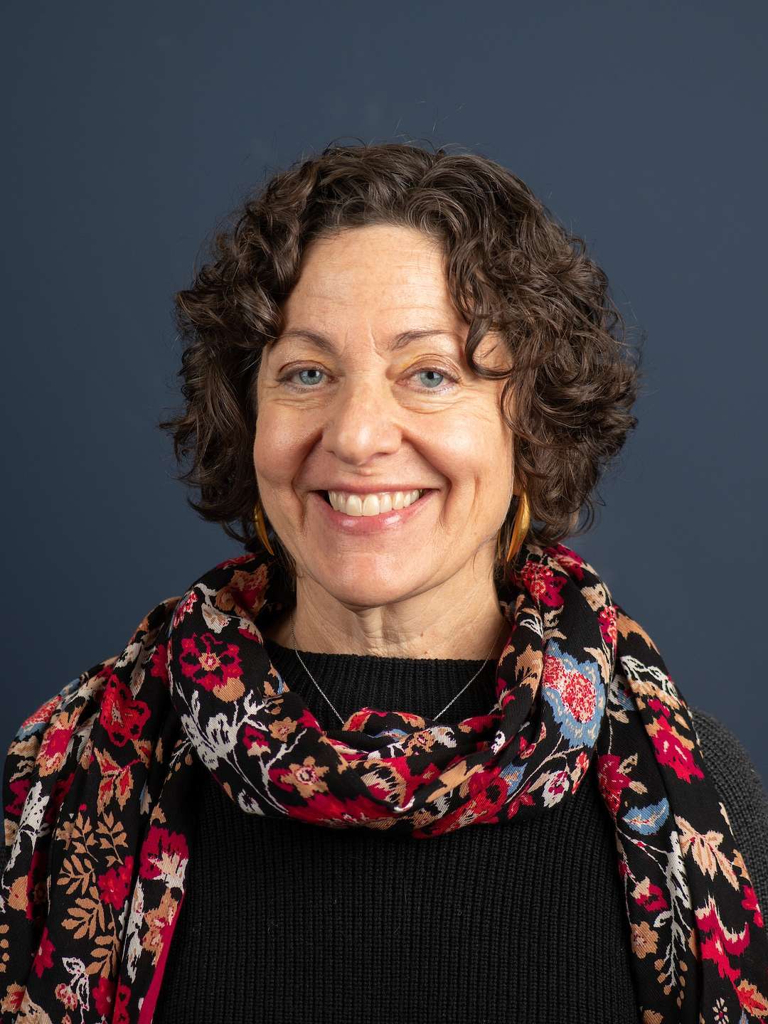 Lisa Berlin, PhD, MS