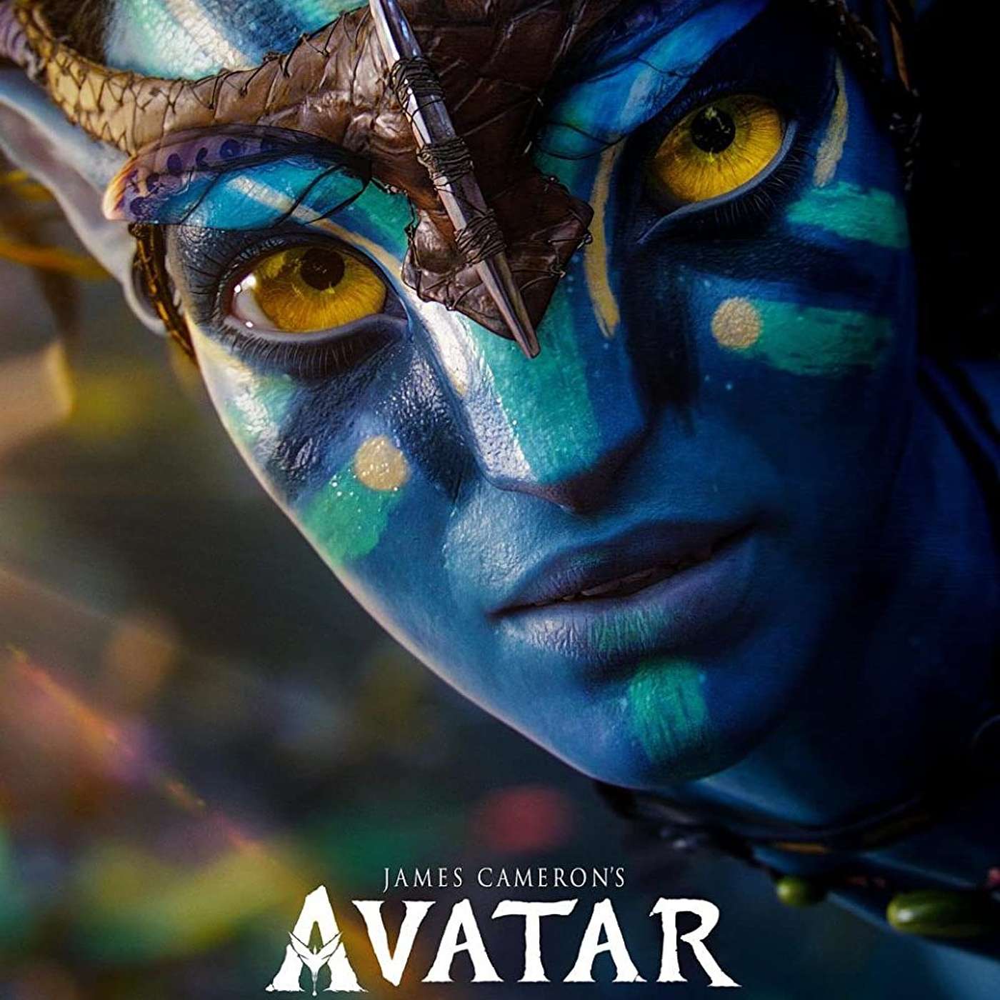 James Cameron's Avatar (Re-Release)