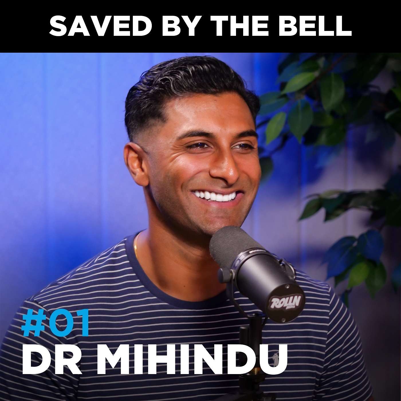 #01 Dr Mihindu Jayasuriya