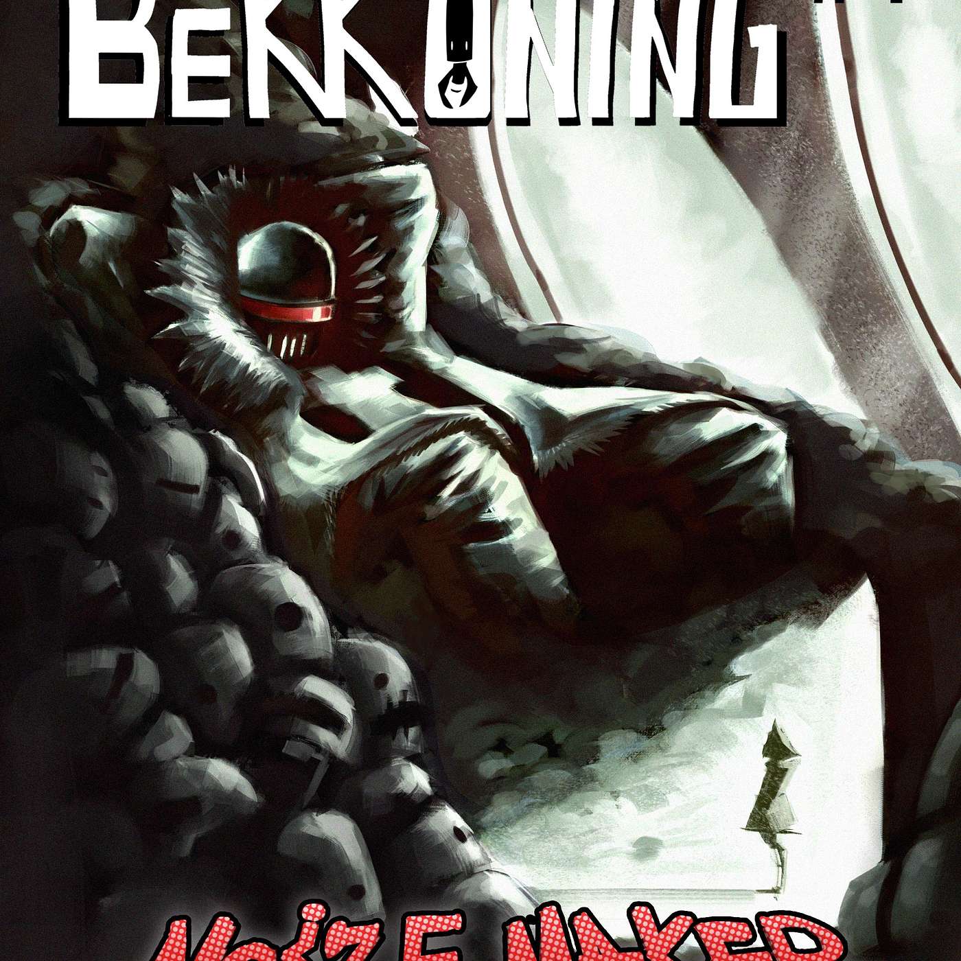 The Bekkoning Noizemaker Episode #4 The Bekkoning Noizemaker Episode #4