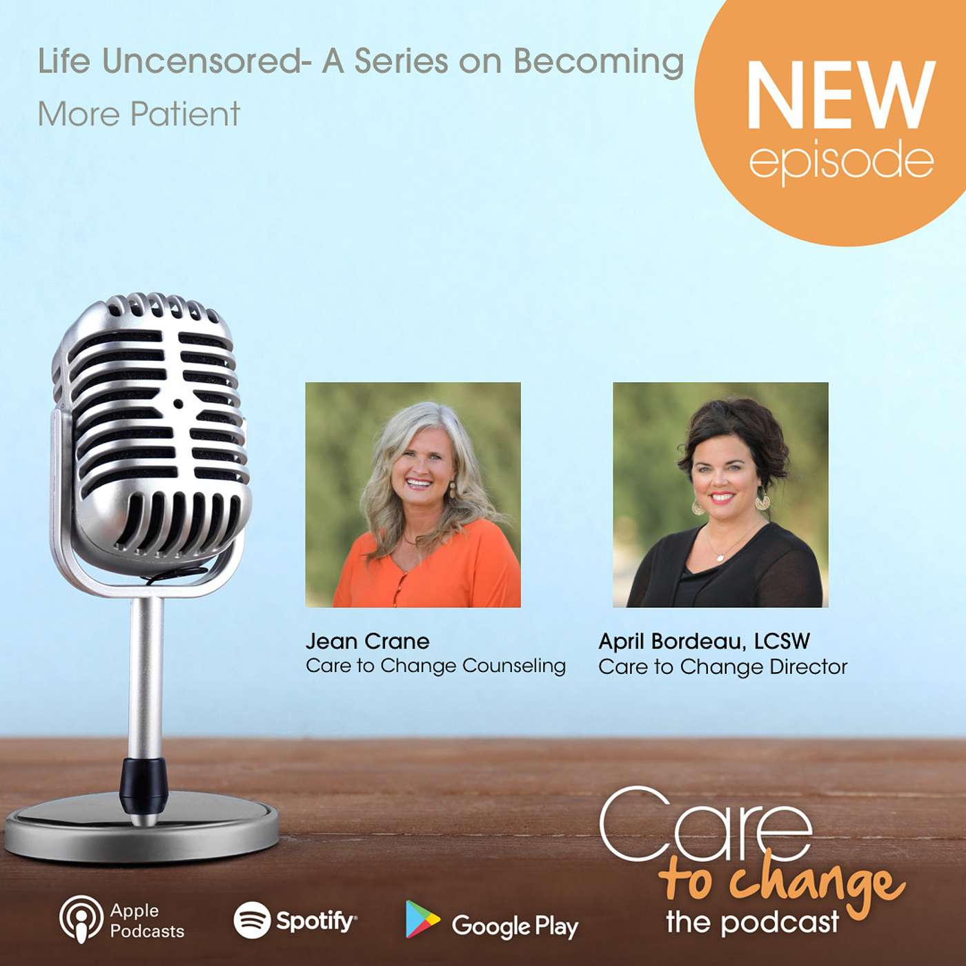 Care to Change Counseling - Practical Solutions for Positive Change