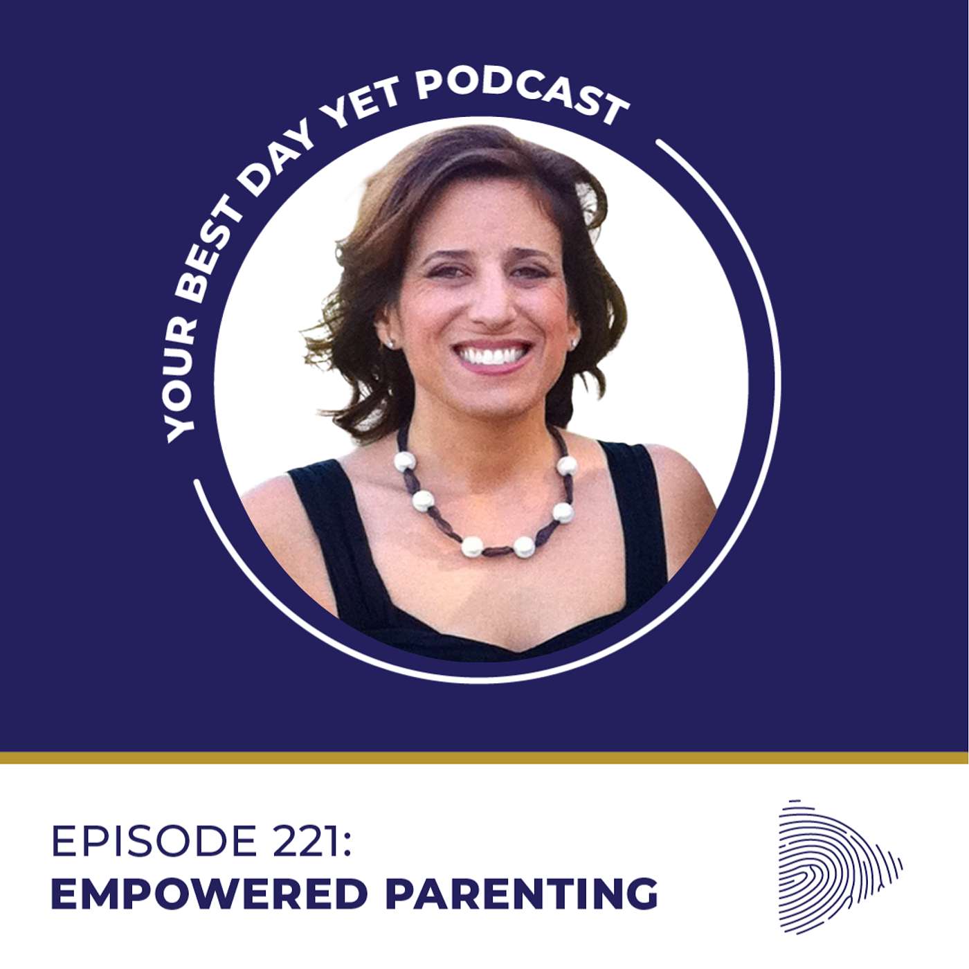 Empowered Parenting