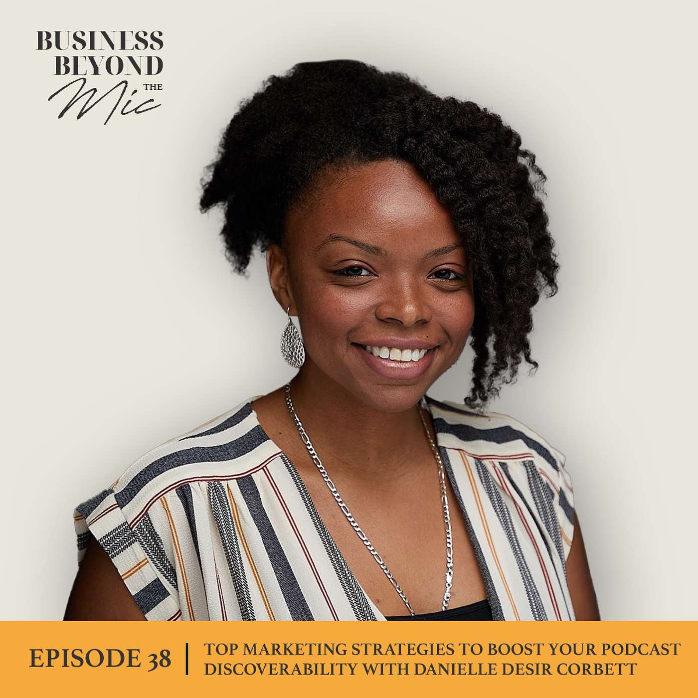 Business Beyond the Mic
