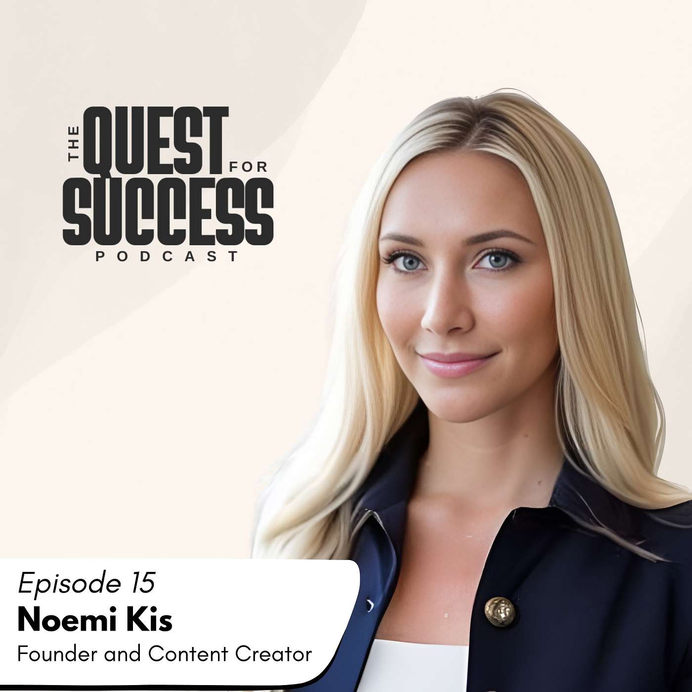 The Quest for Success