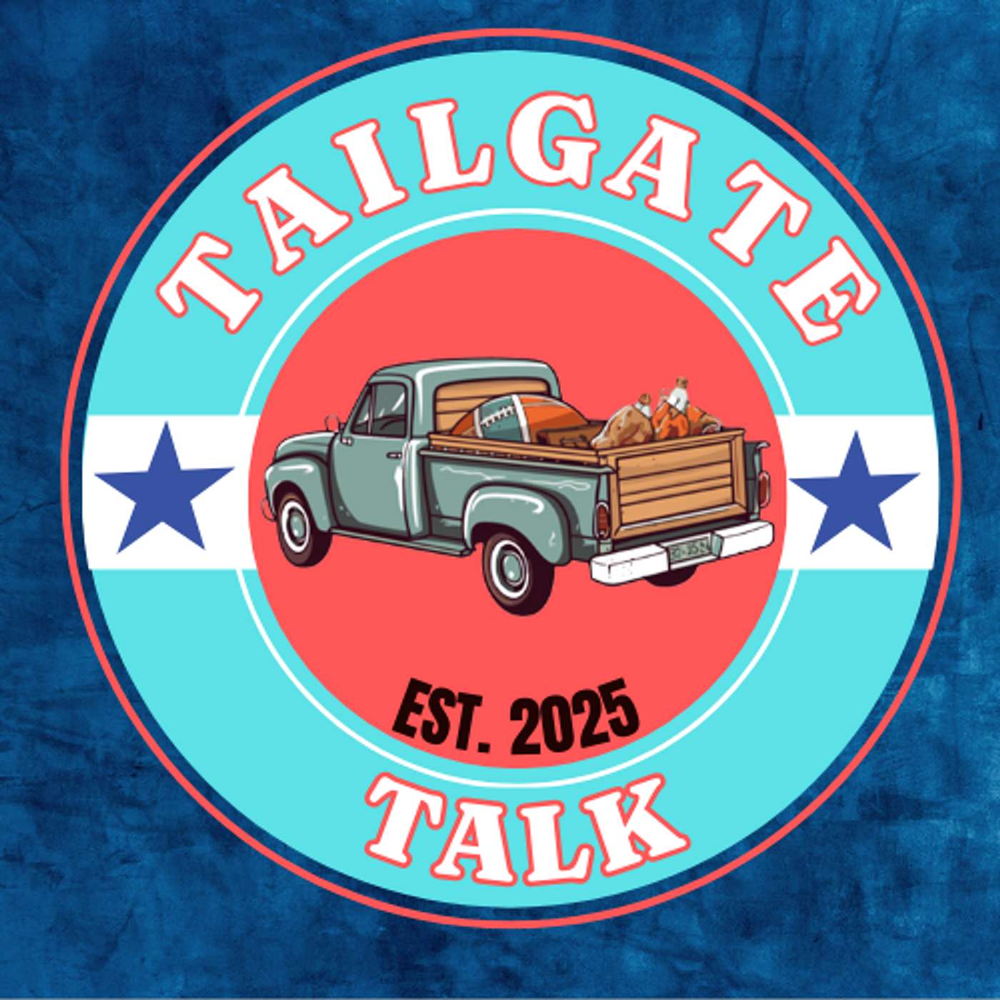 The Tailgate Talk: With Hayden Pustejovsky & Alex Torres