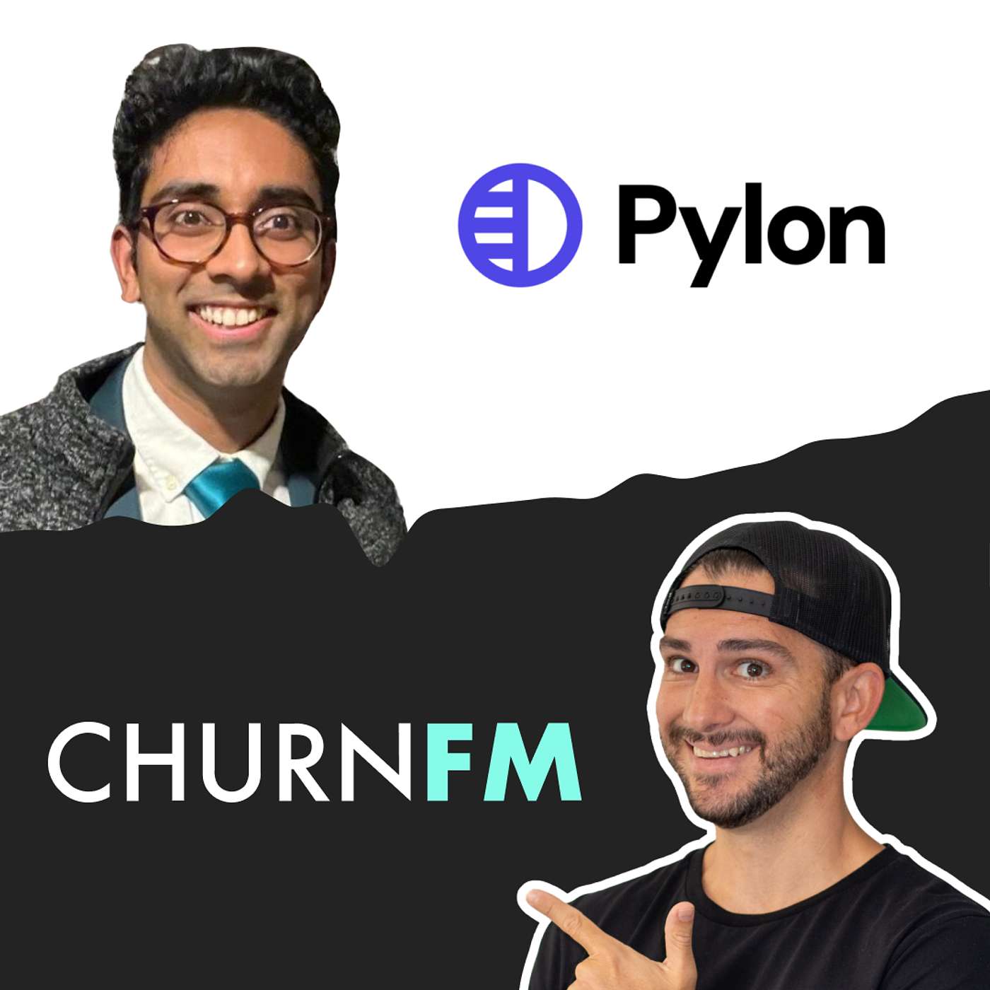 E282 | Navigating Early-Stage Growth: Churn, Retention, & Customer Success at Pylon