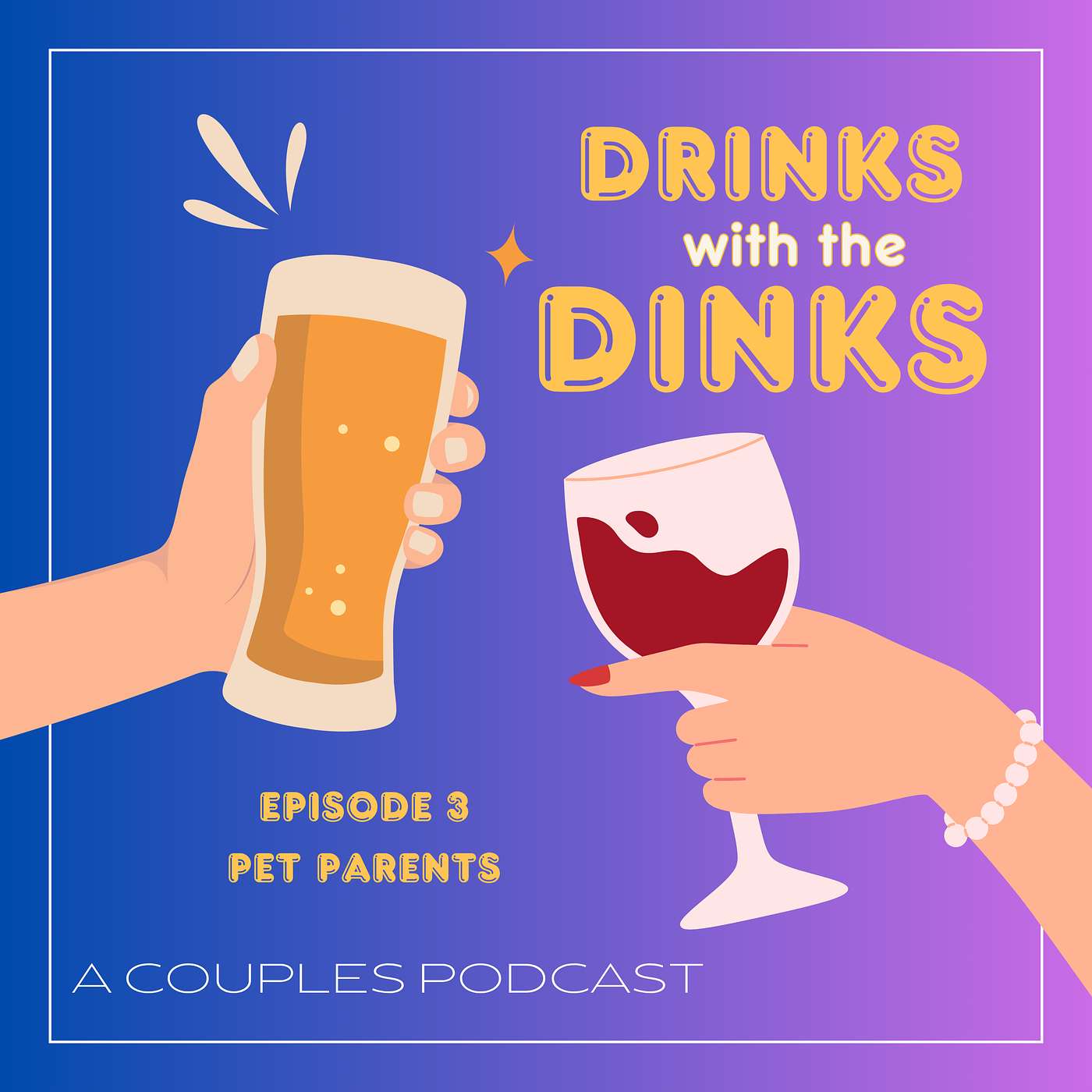 003 Pet Parents