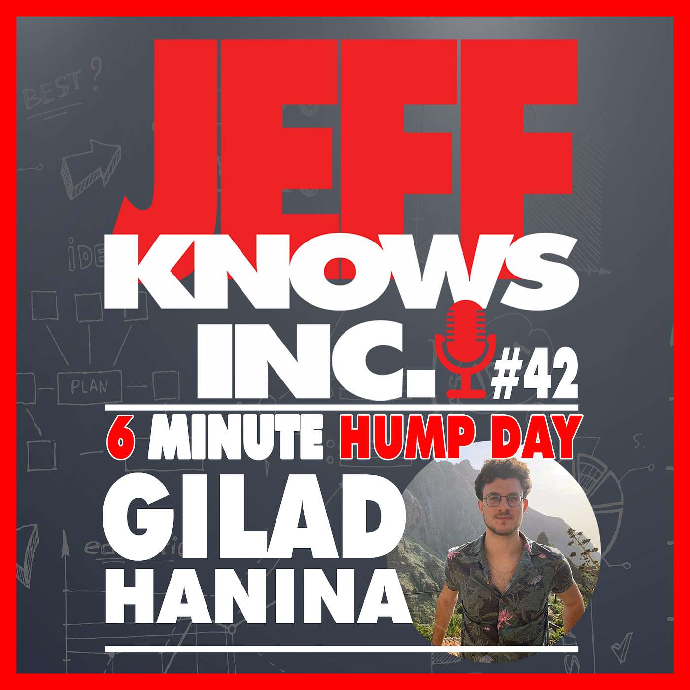 Jeff Knows Inc.