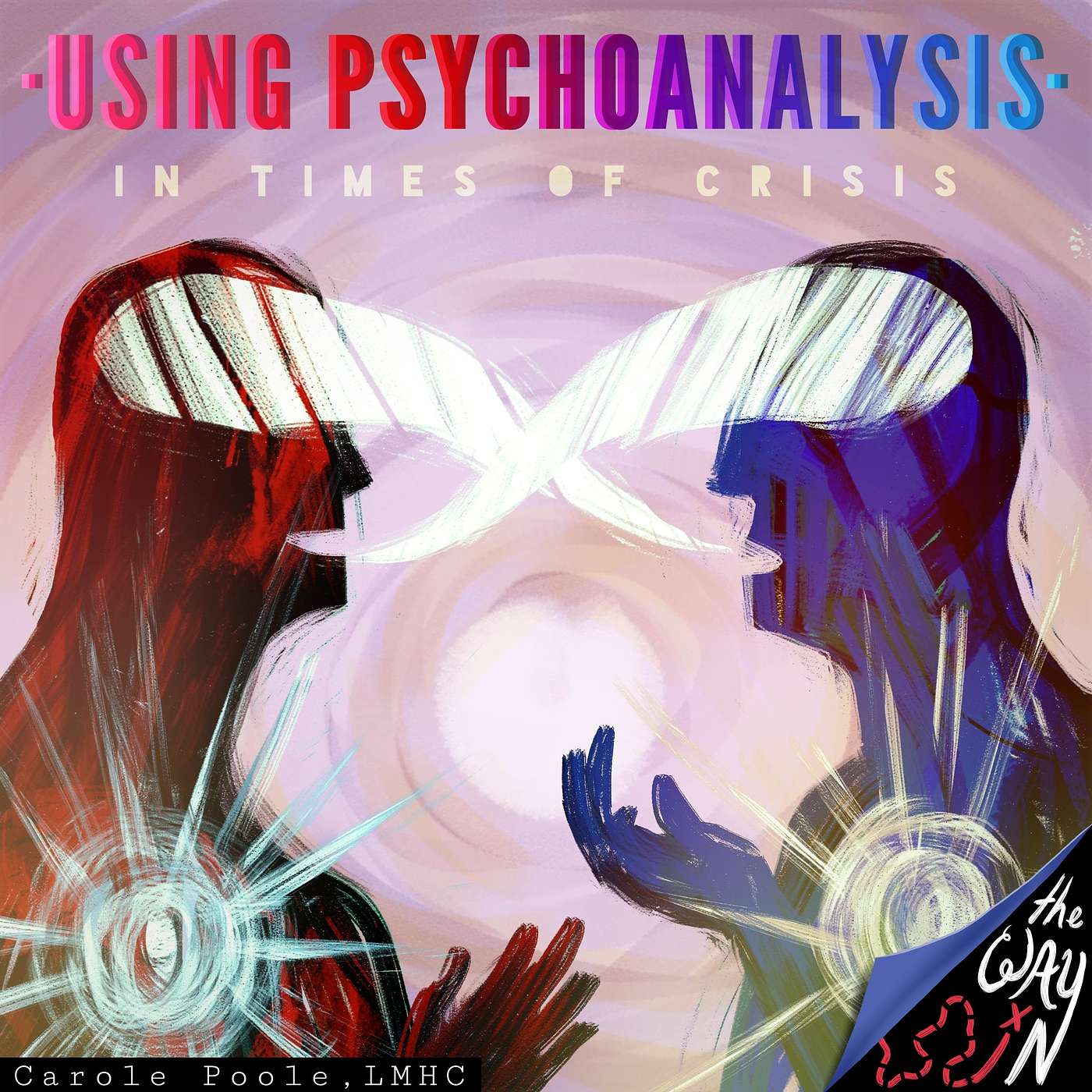 The Way In: Psychotherapy Demystified