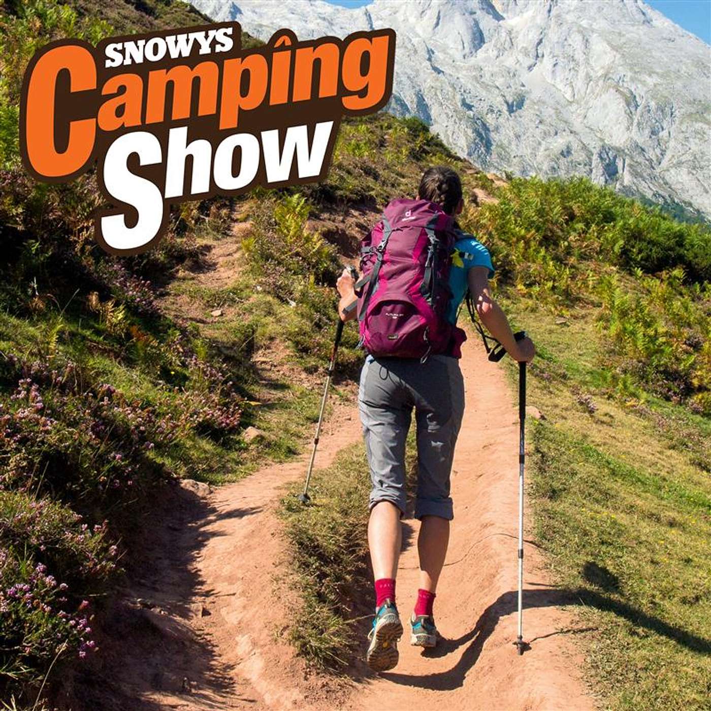 Snowys Camping Show