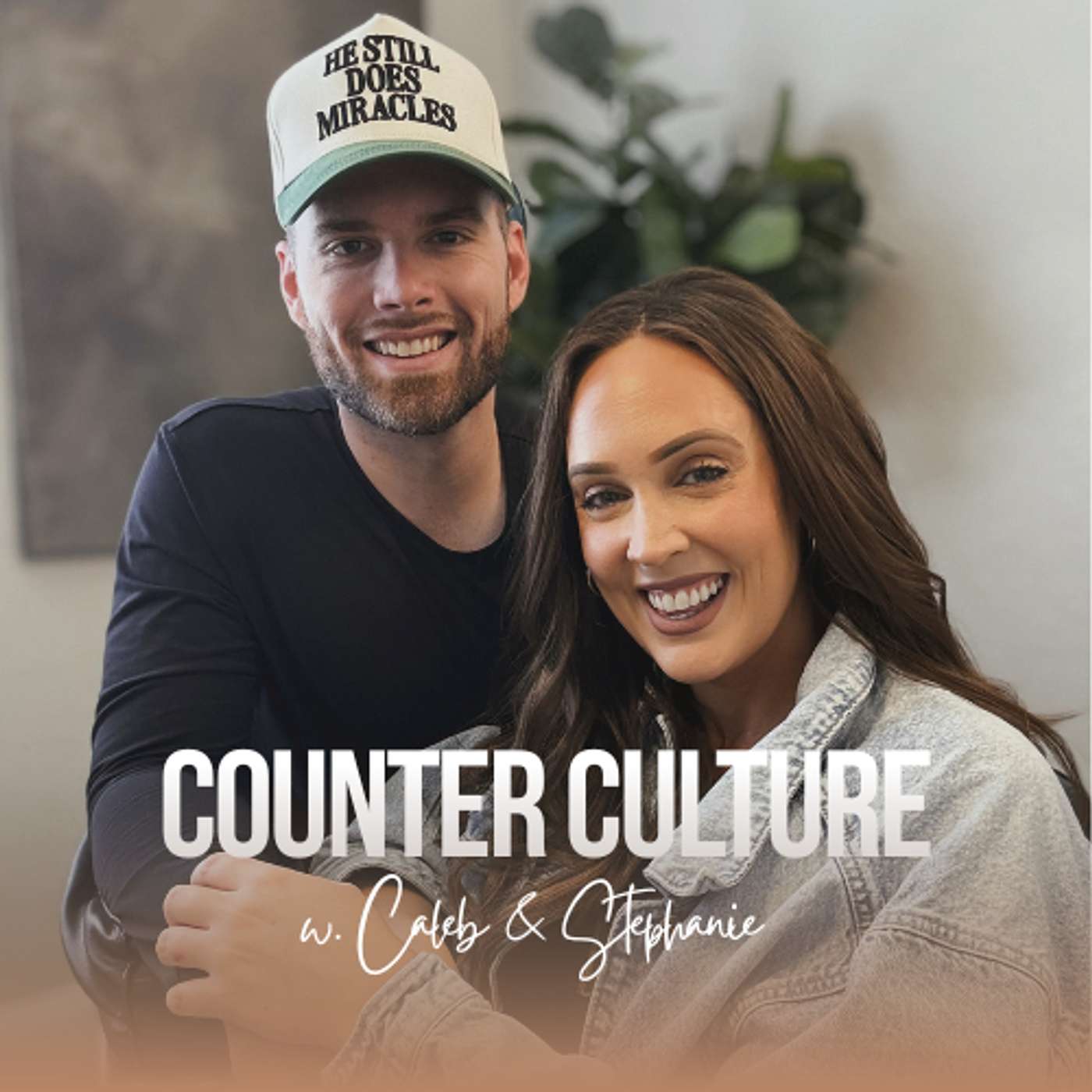 Counter Culture with Caleb and Stephanie Mason