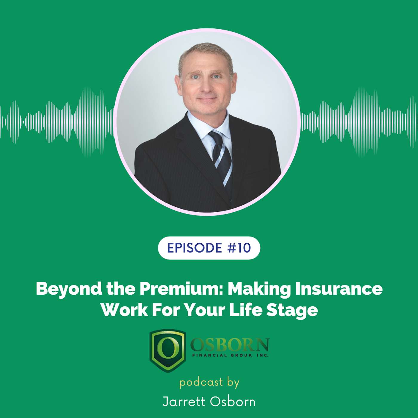 The Osborn Financial Group Podcast