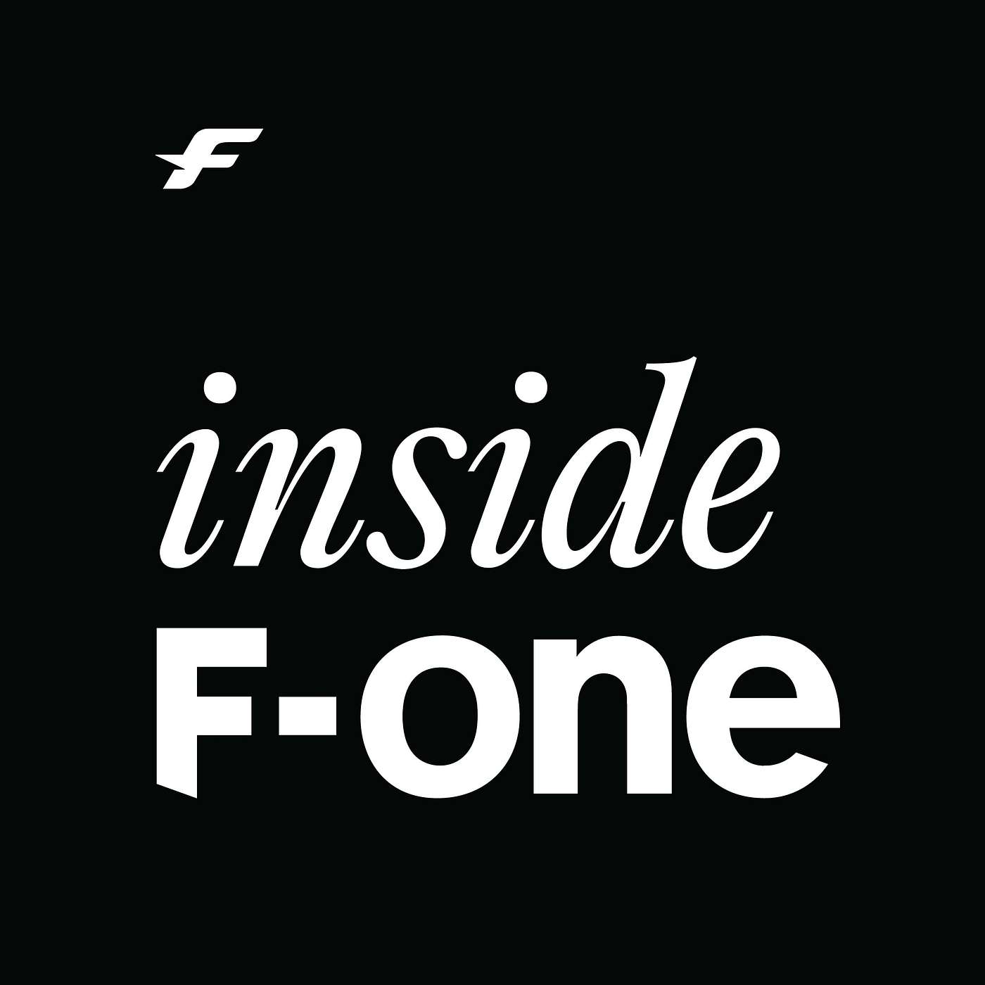Inside F-ONE