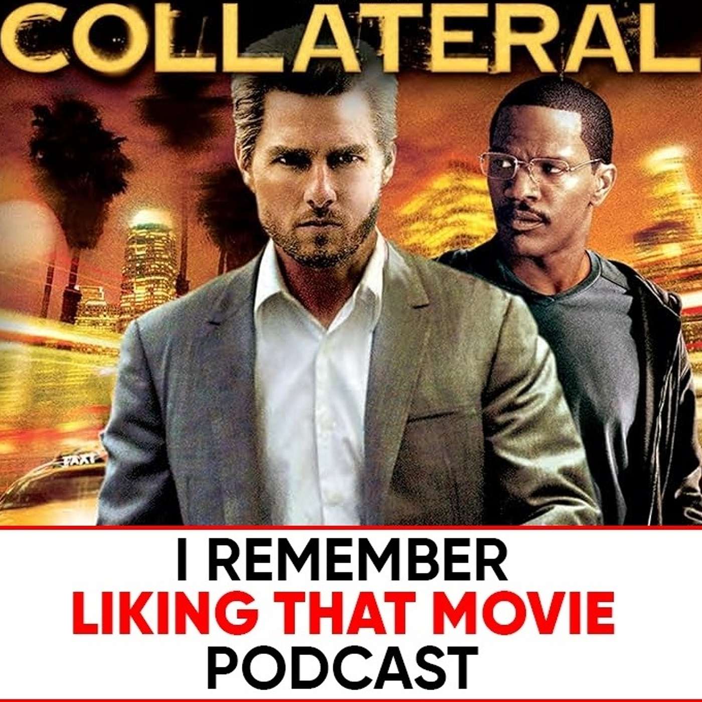Collateral (2004) Does a Realistic Urban Thriller from 04 Still Hold Up?