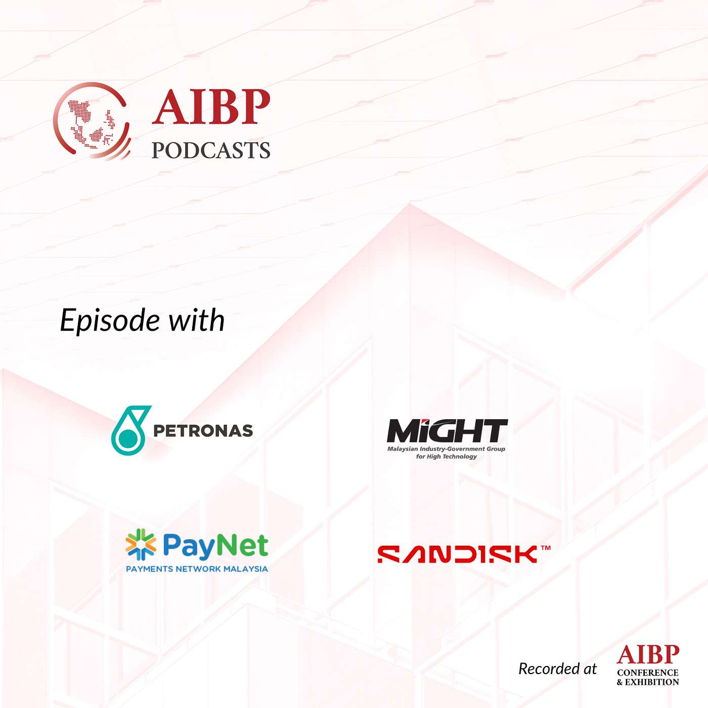 AI, Data and Sustainability: Lessons from Malaysia’s Enterprises (featuring MIGHT, PETRONAS Digital, PayNet and Sandisk)
