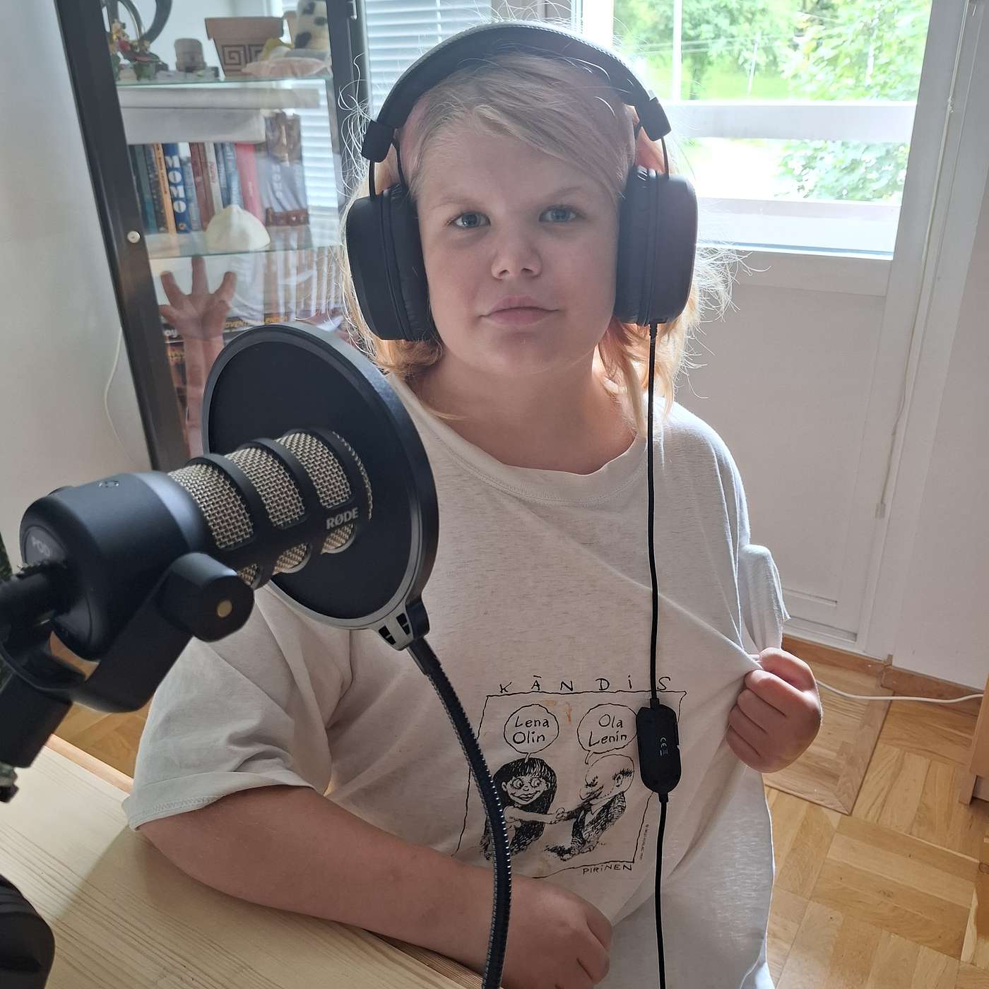 SYV stavas inte SYO