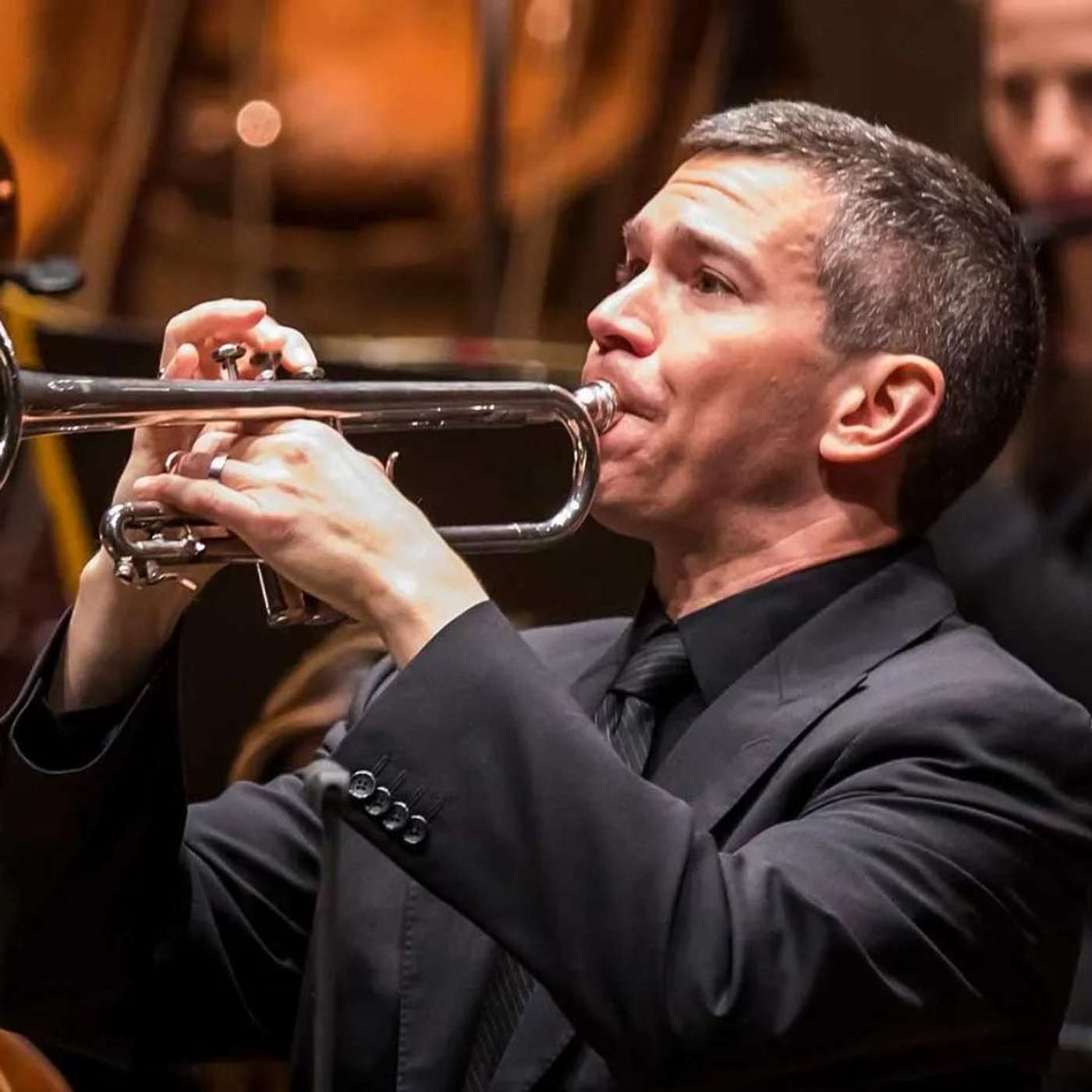 #200: Chris Martin - NY Phil Principal Trumpet's Practice System
