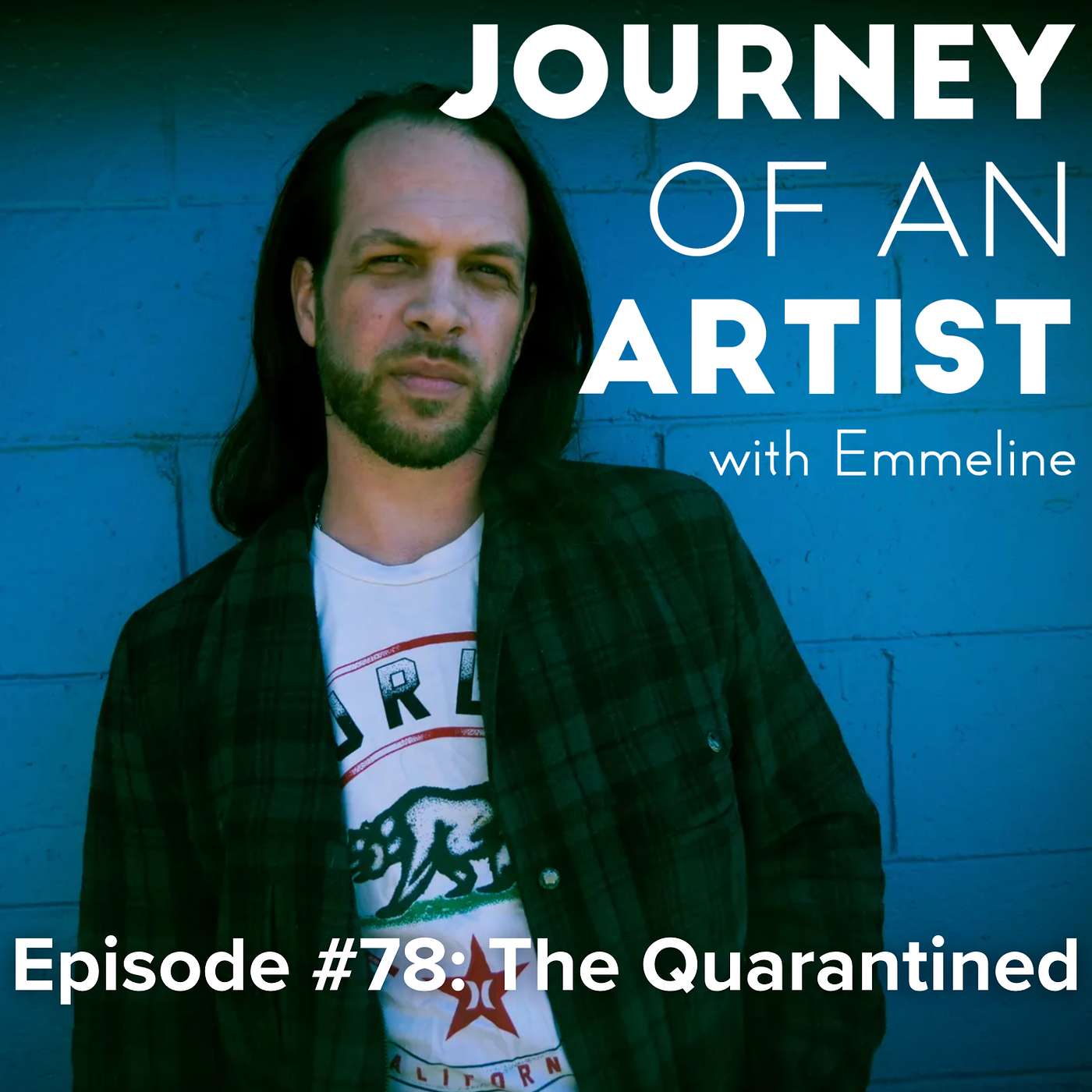 Being Your Own Best Creative Advocate with The Quarantined Being Your Own Best Creative Advocate with The Quarantined