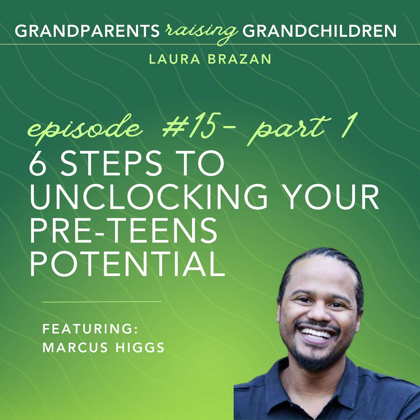 6 Steps to Unlocking Your Pre-Teens Potential- Part 1