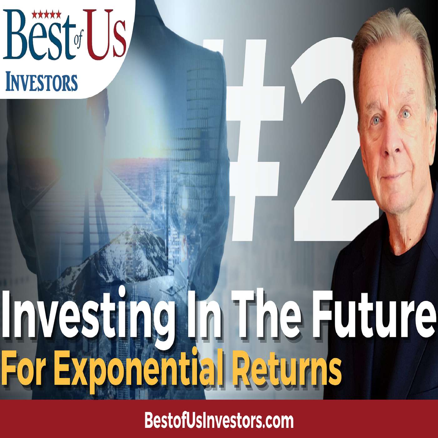 Best of US Investors\'s Podcast