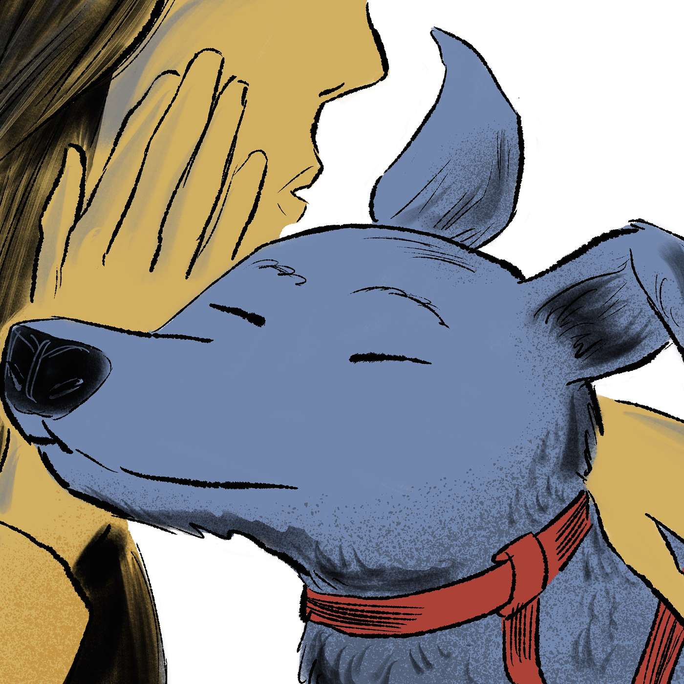 Lemmikloomade varjatud maailm. 2. osa