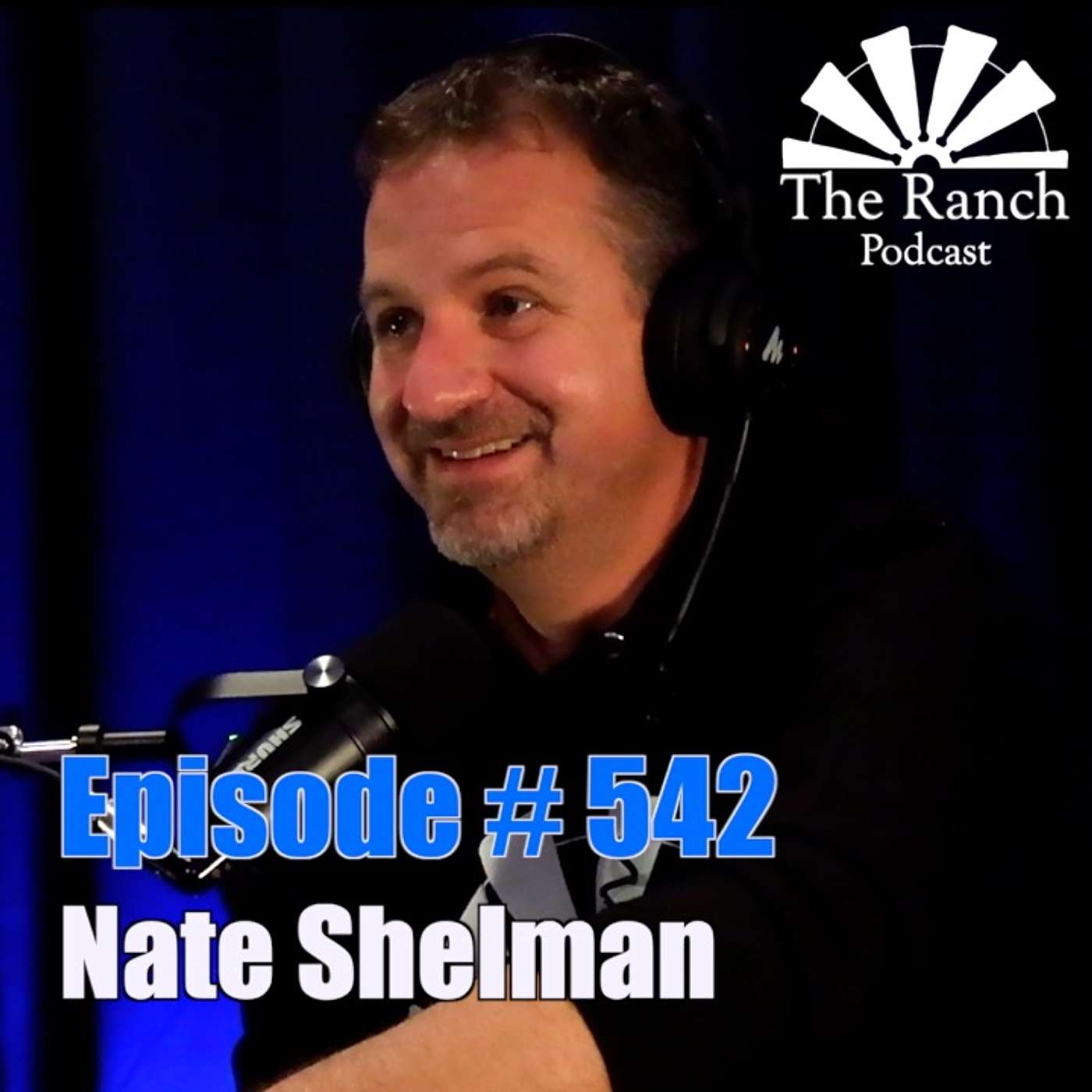 Don't Listen to This Episode (with Nate Shellman)