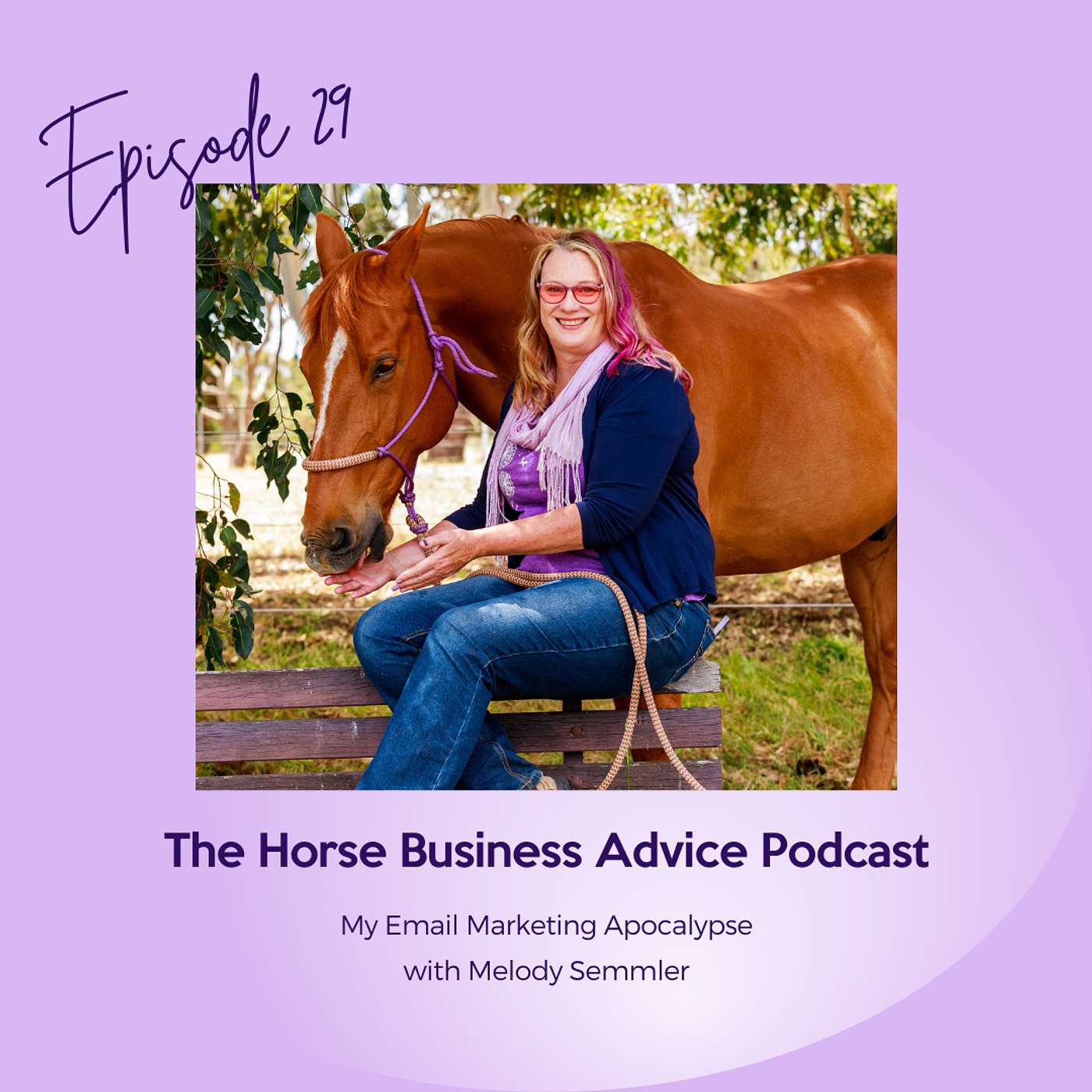 The Horse Business Advice Podcast
