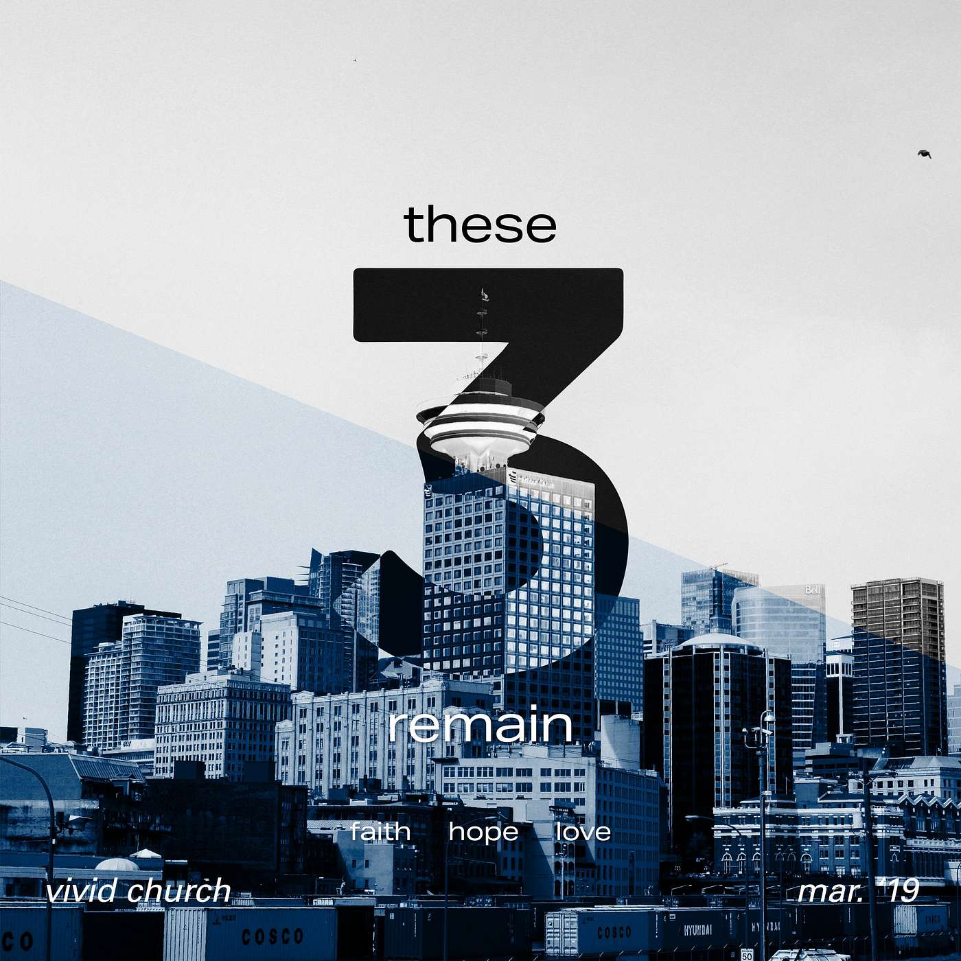 Vivid Church Podcast