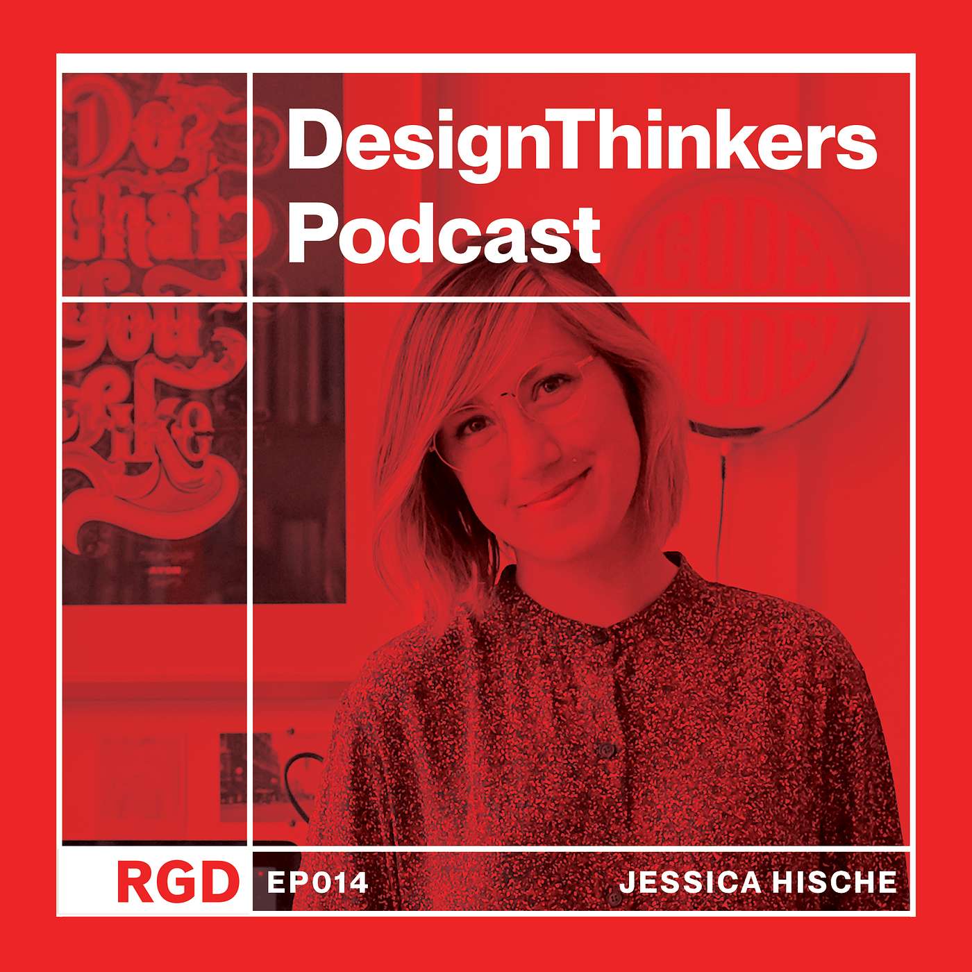 DesignThinkers Podcast