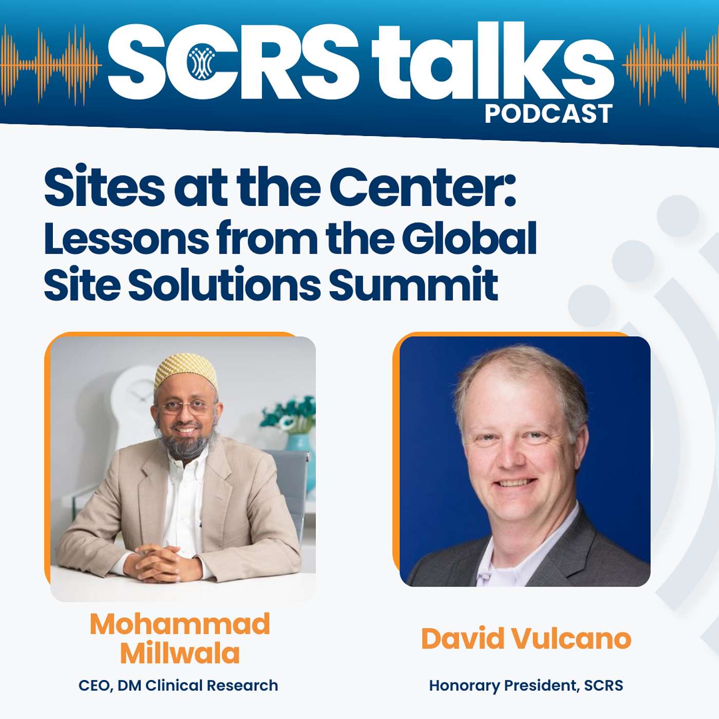 Sites at the Center: Lessons from the Global Site Solutions Summit