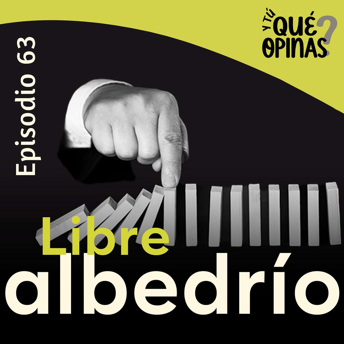 Y tú, ¿qué opinas?