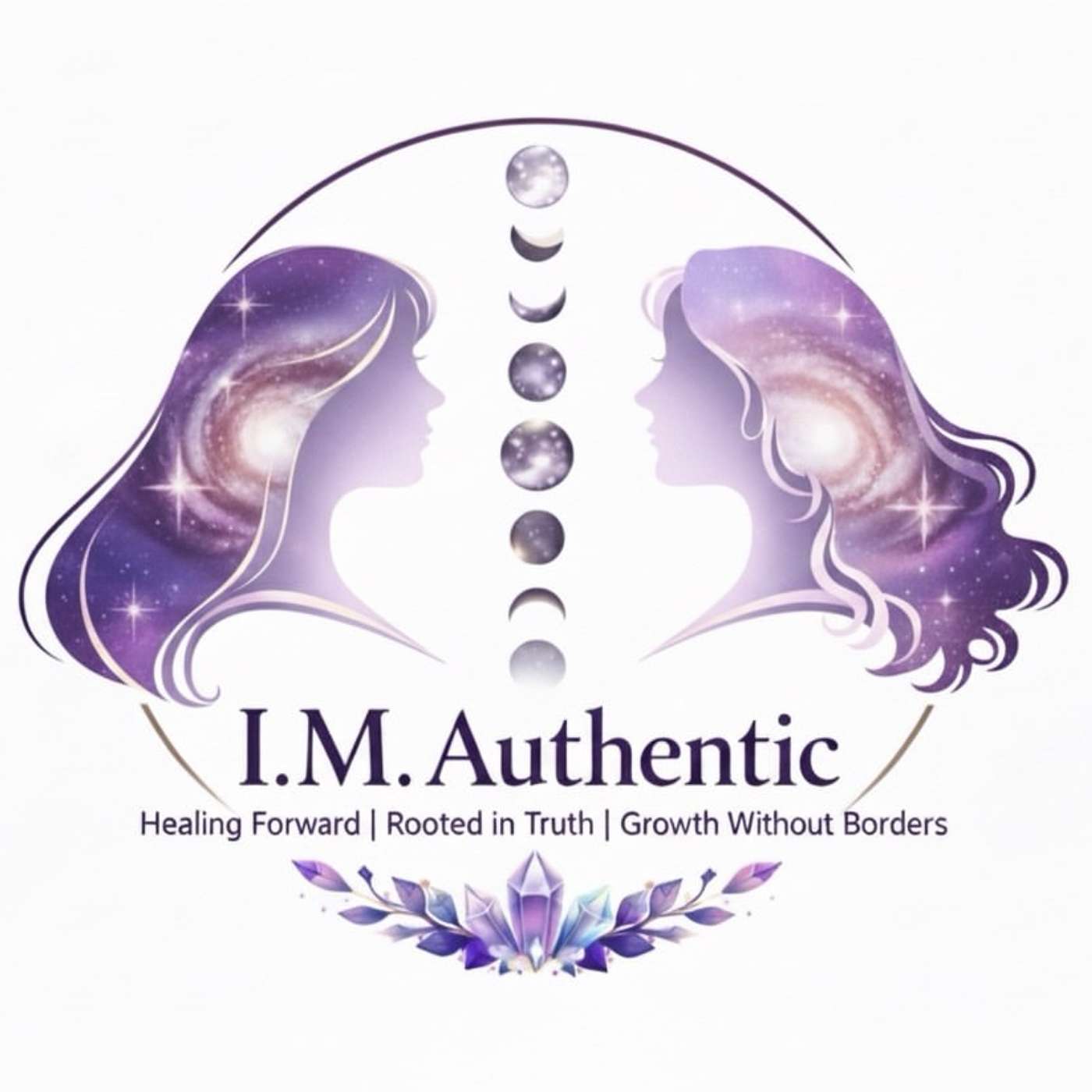 I.M. Authentic Podcast