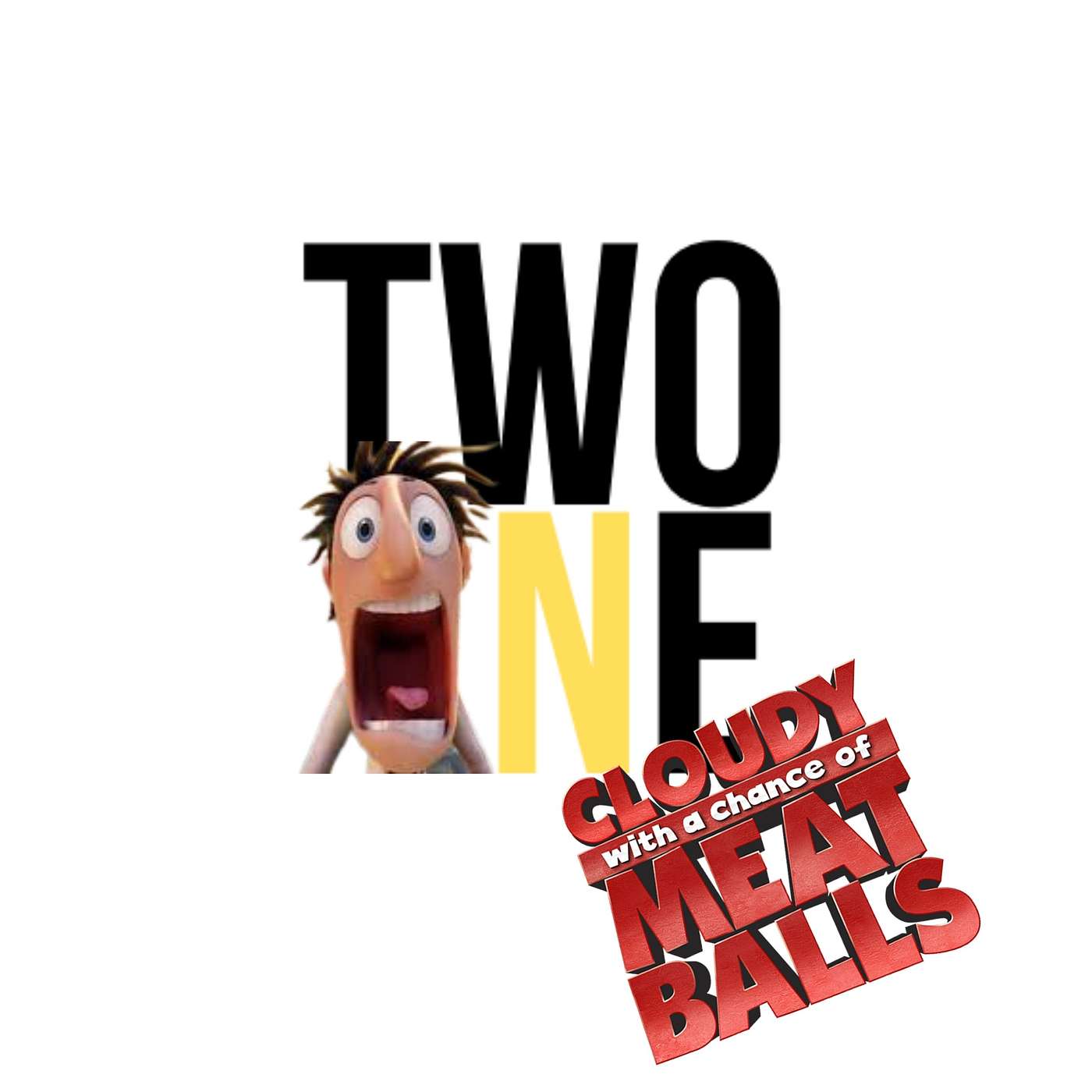 Two On One: Cloudy with a Chance of Meatballs with The Rev. Colin McRaney