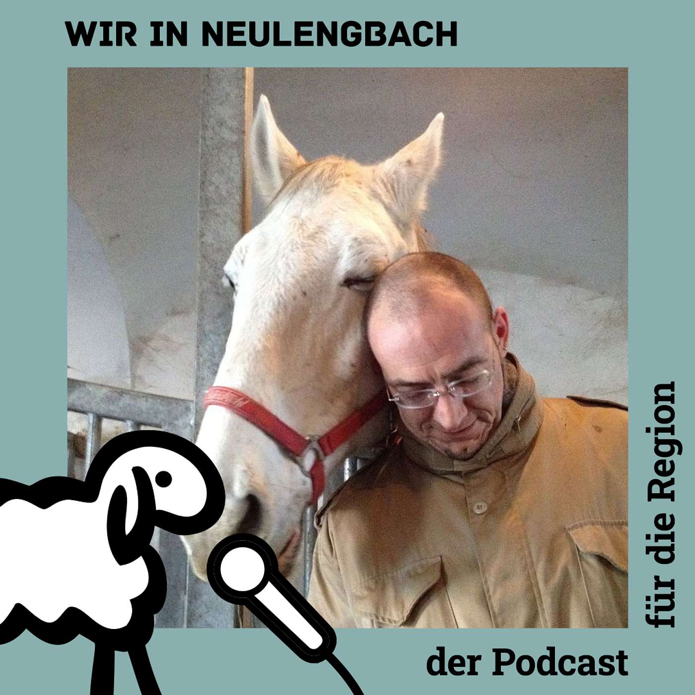 Wir in Neulengbach - der win-win Podcast für die Region