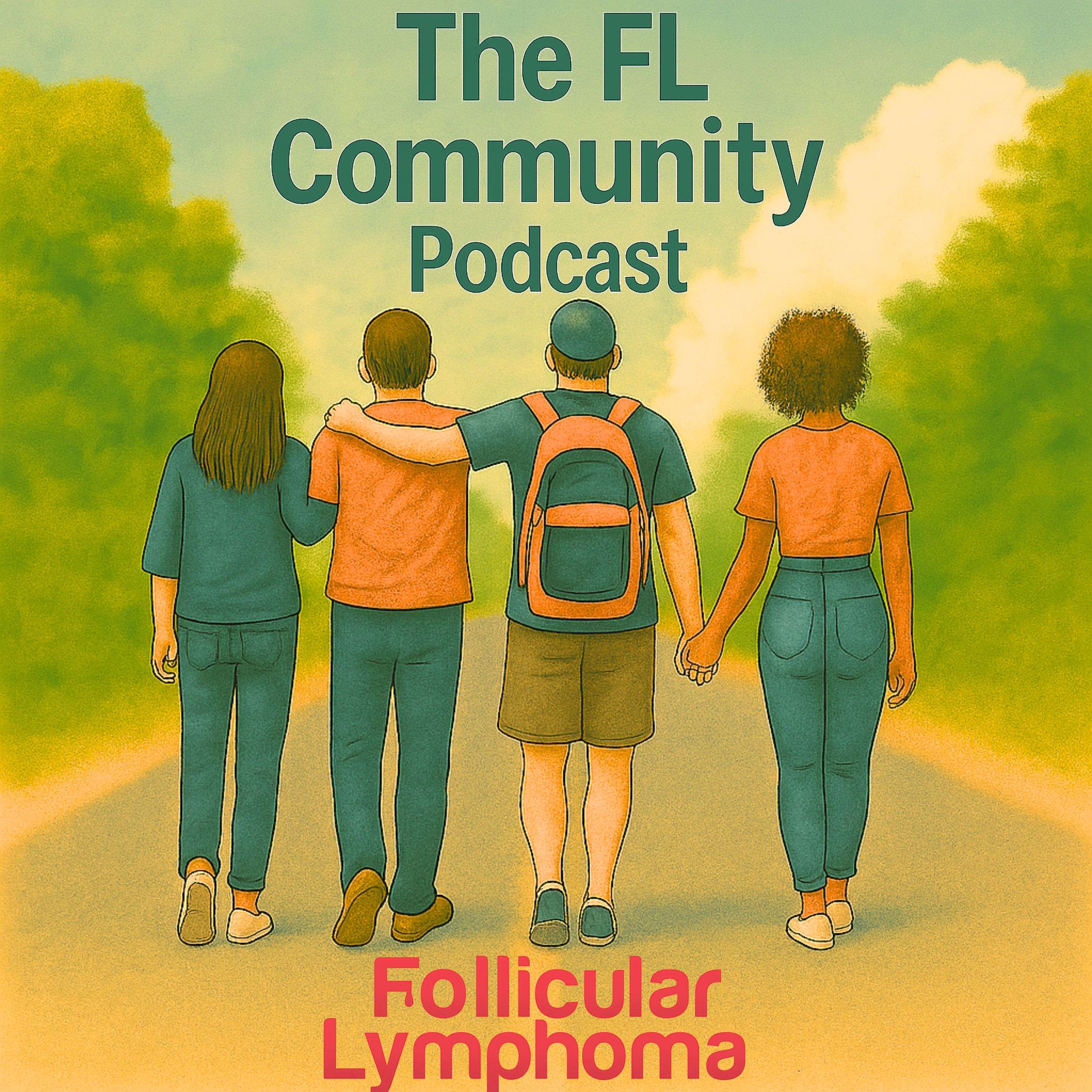 The FL Community Podcast