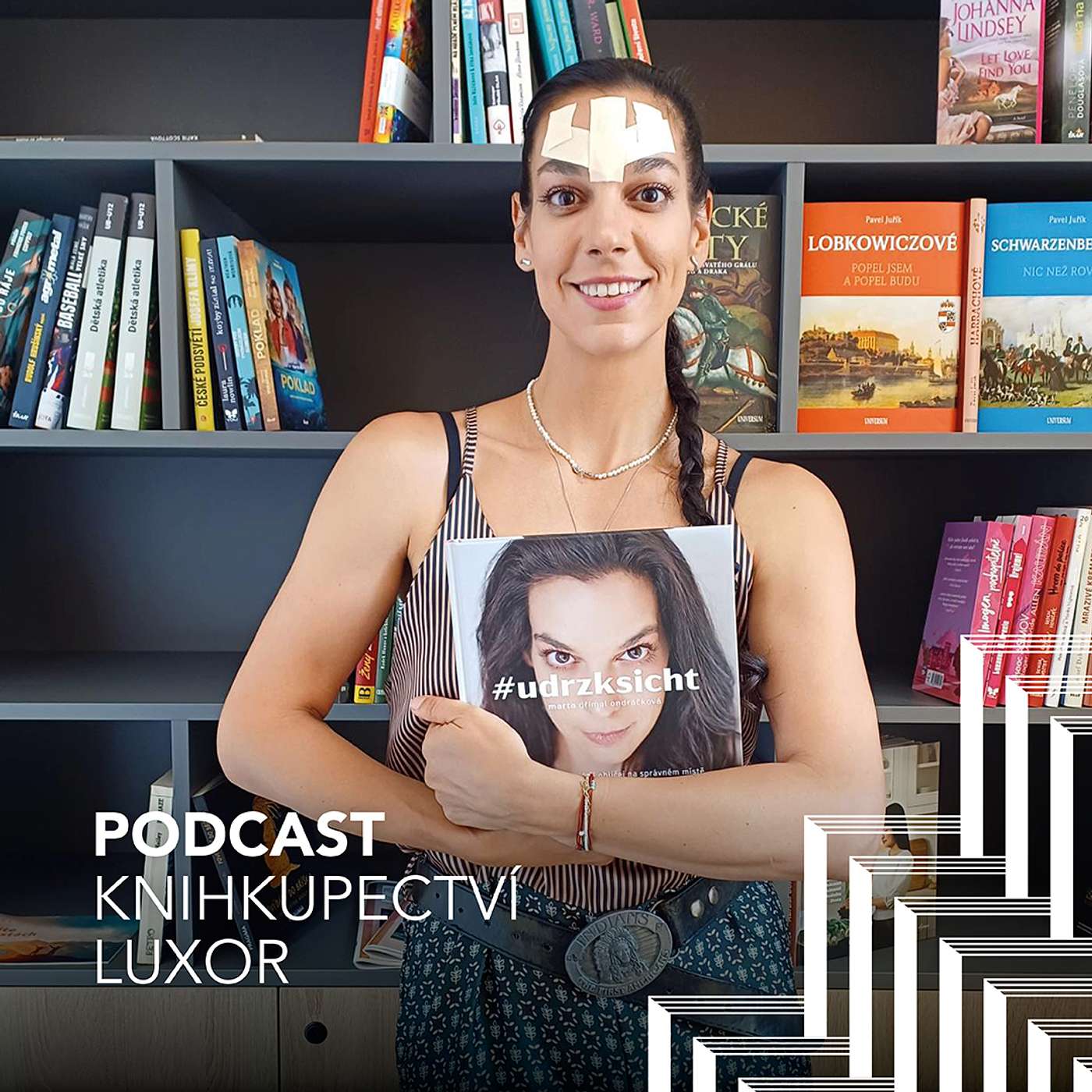 #udrzksicht: obličejová jóga, masáže, tejpování i stárnutí s radostí a grácií #udrzksicht: obličejová jóga, masáže, tejpování i stárnutí s radostí a grácií