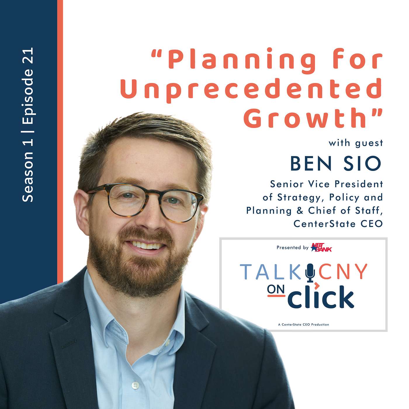 Planning for Unprecedented Growth