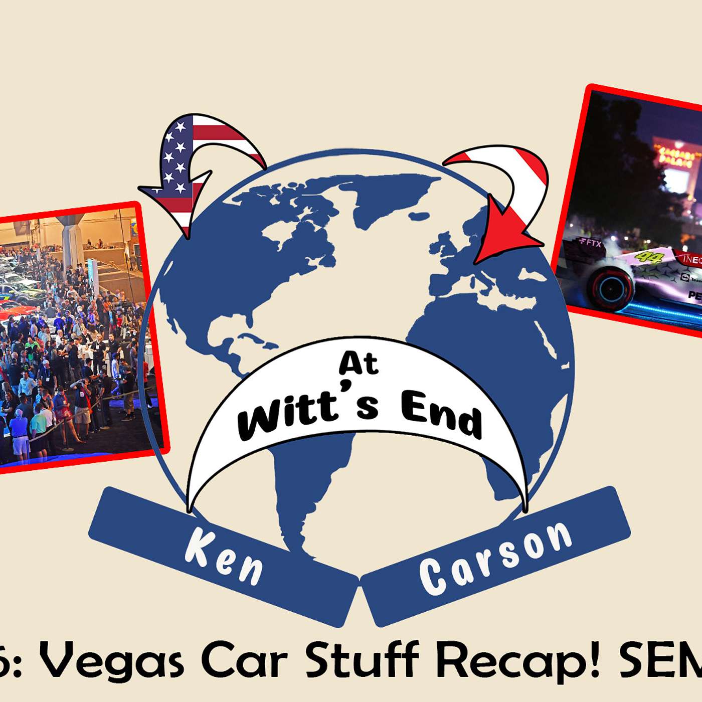 At Witt\'s End