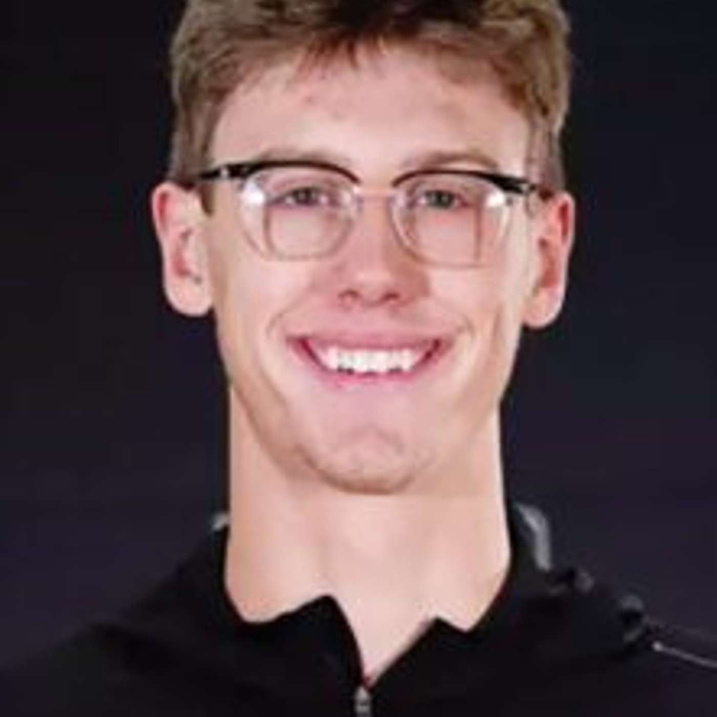 COLLEGE SPOTLIGHT: Busker jumping great for Dordt episode artwork